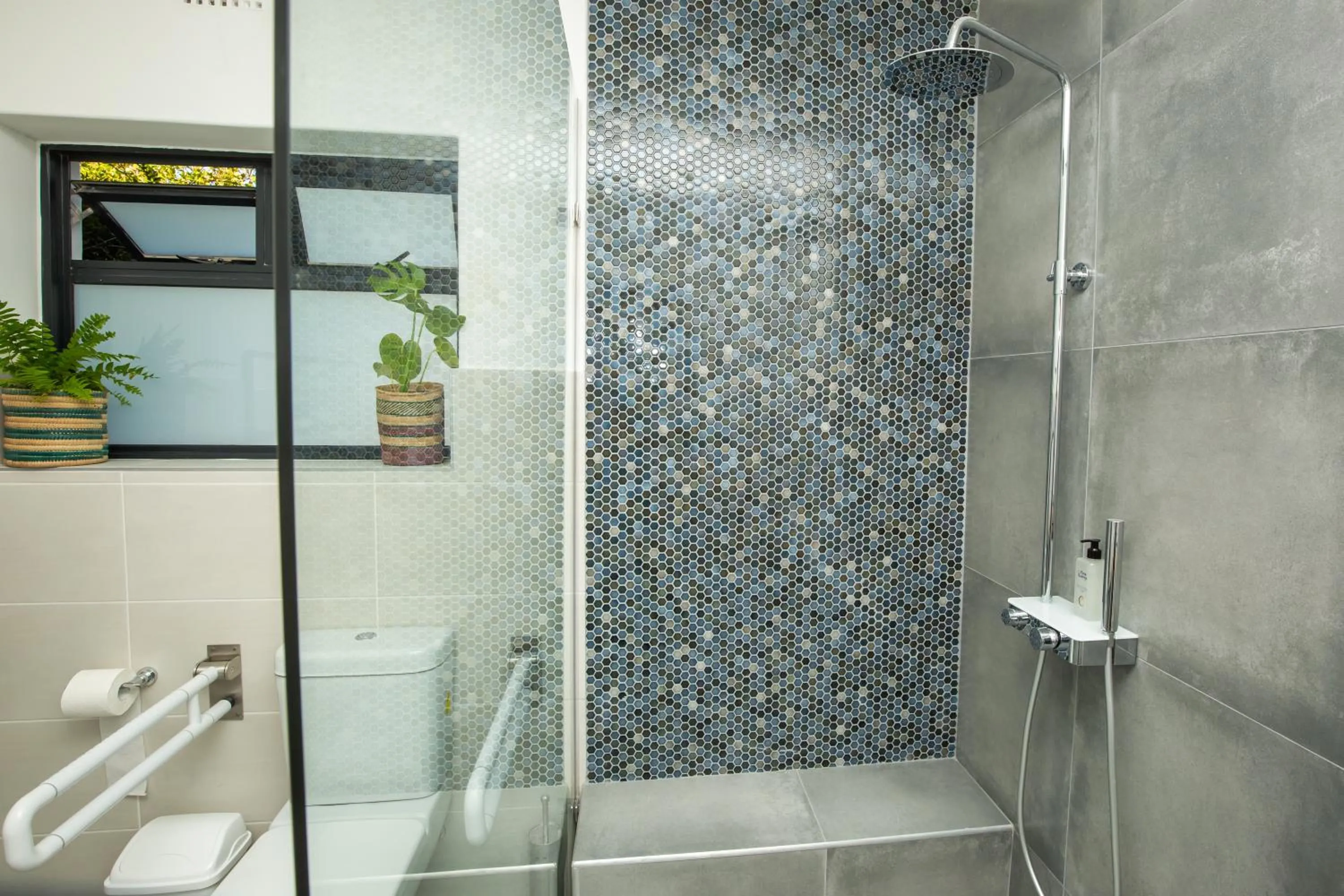 Casa iLanga guesthouse