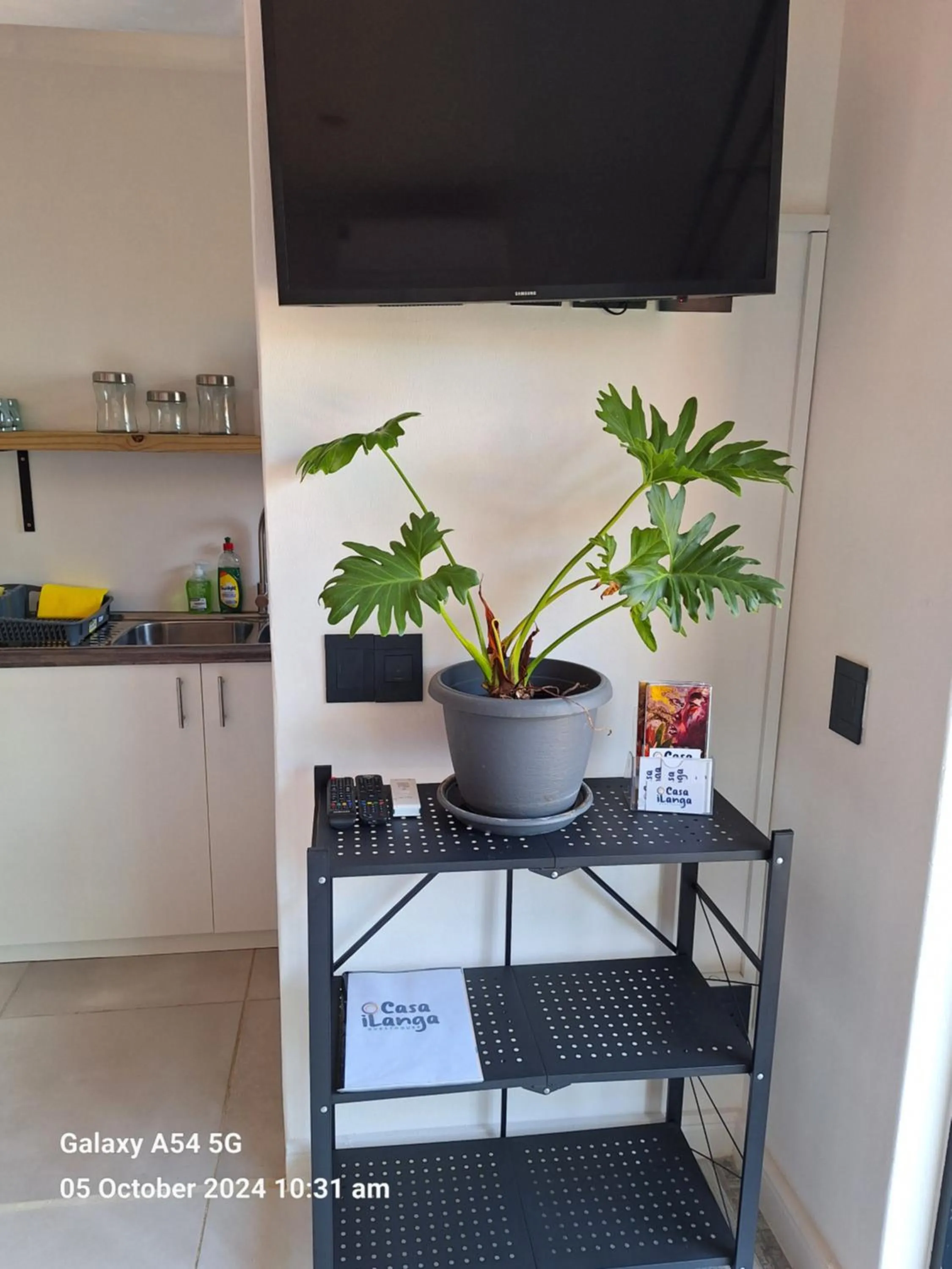 Casa iLanga guesthouse