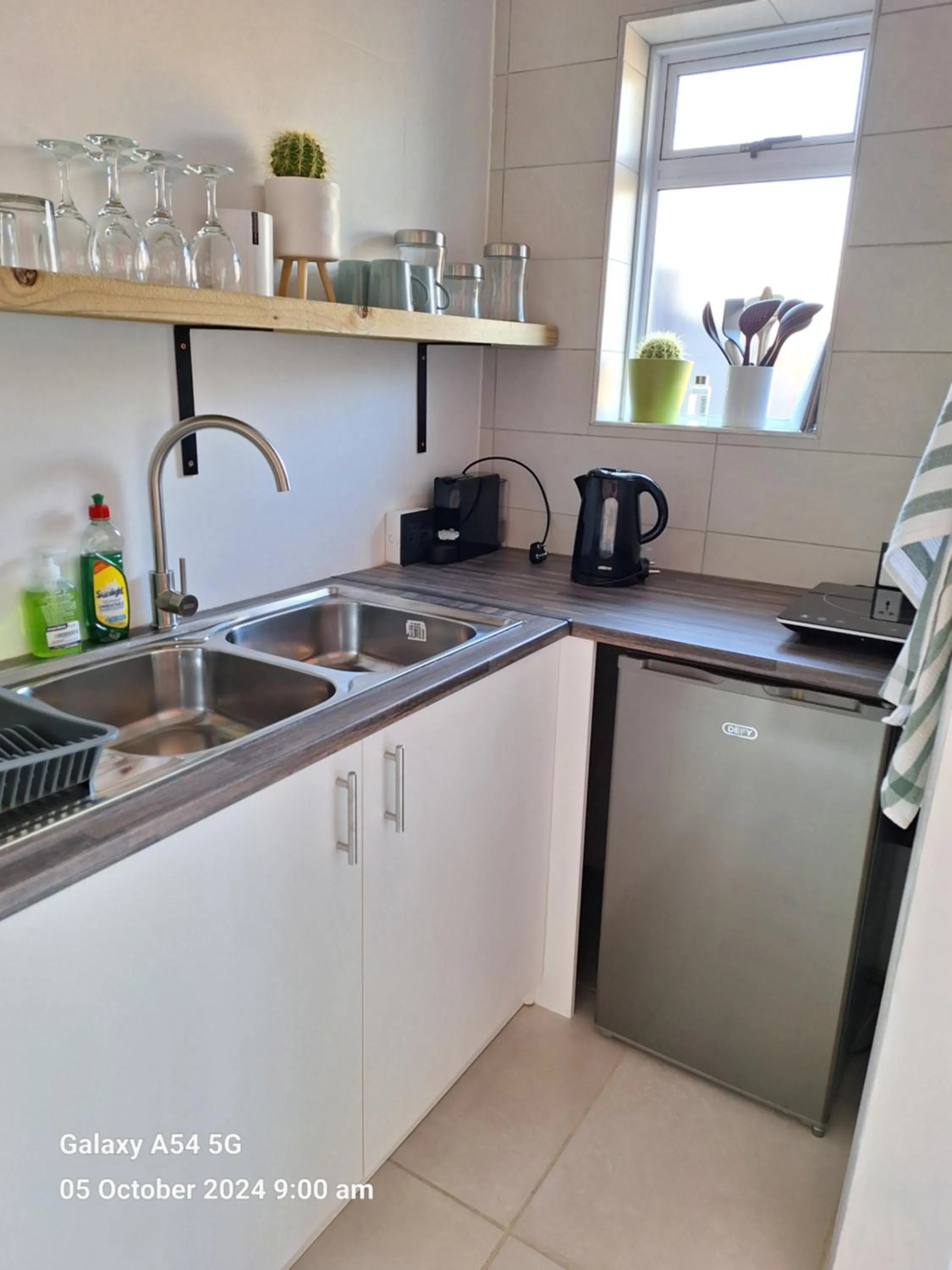 Casa iLanga guesthouse