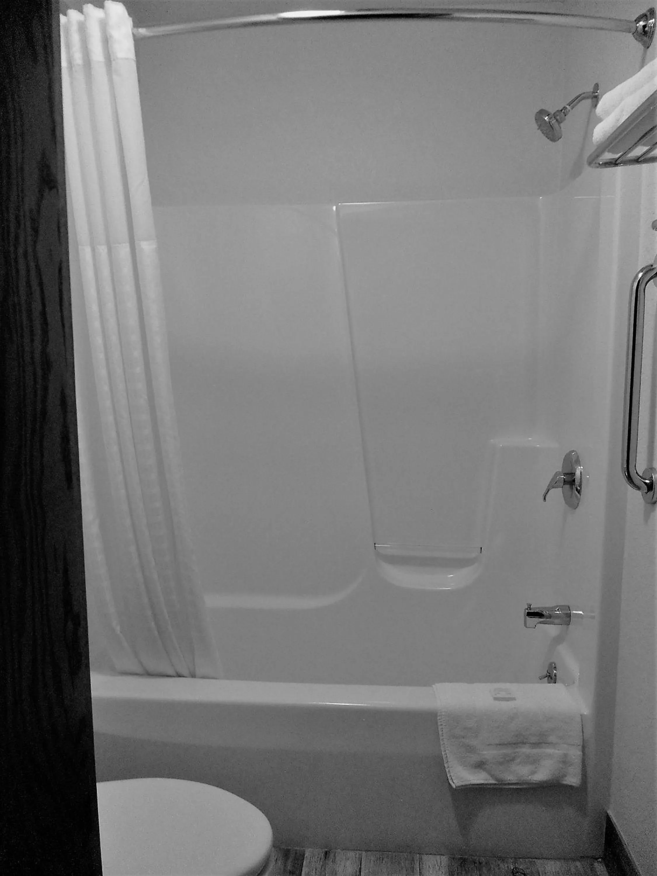 Other in Der Ruhe Blatz Motel