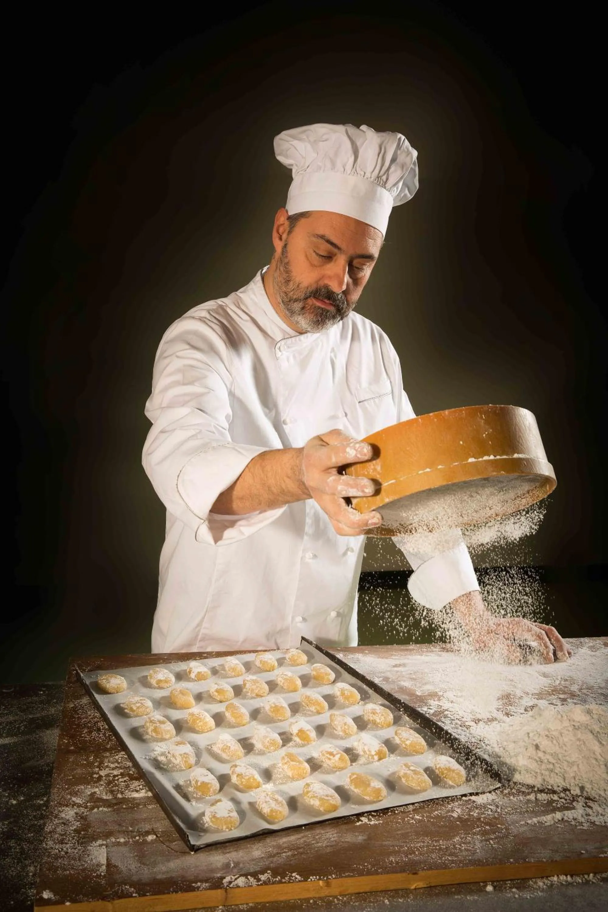 Staff in Hotel Ristorante Piccolo Chianti