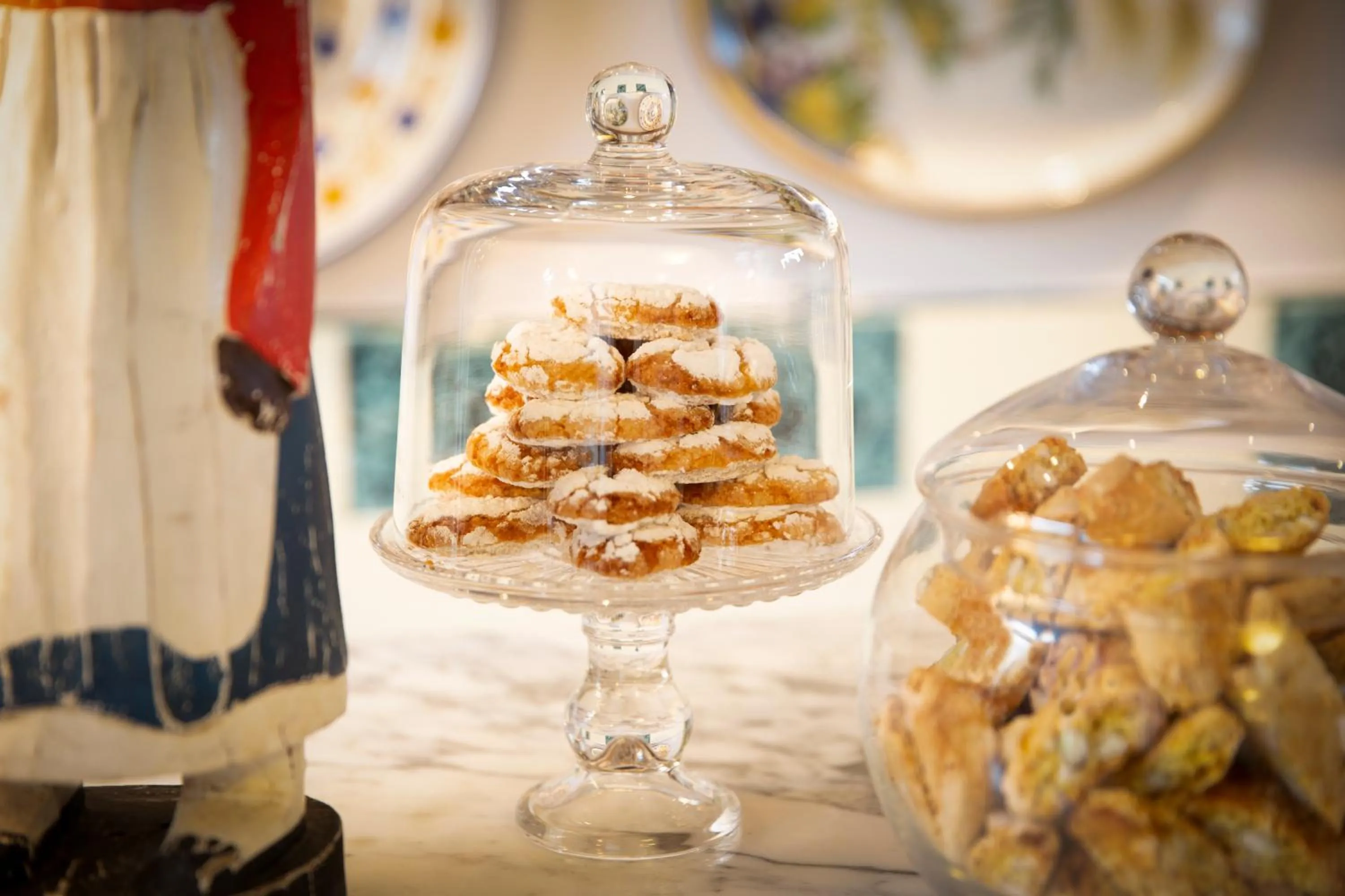 Restaurant/places to eat in Hotel Ristorante Piccolo Chianti