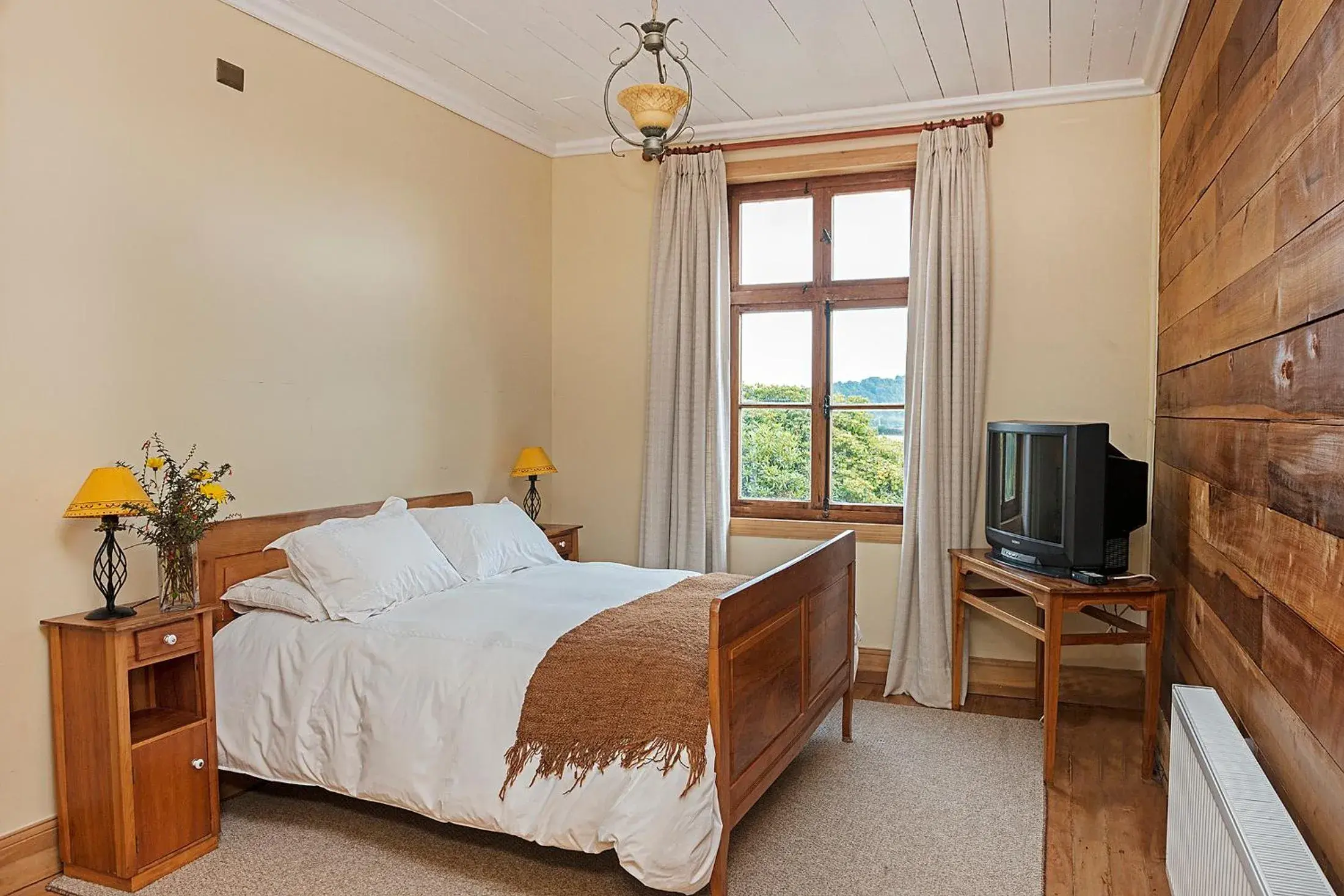 Classic Quadruple Room in Playa Maqui Lodge Classic Quadruple Room in Playa Maqui Lodge