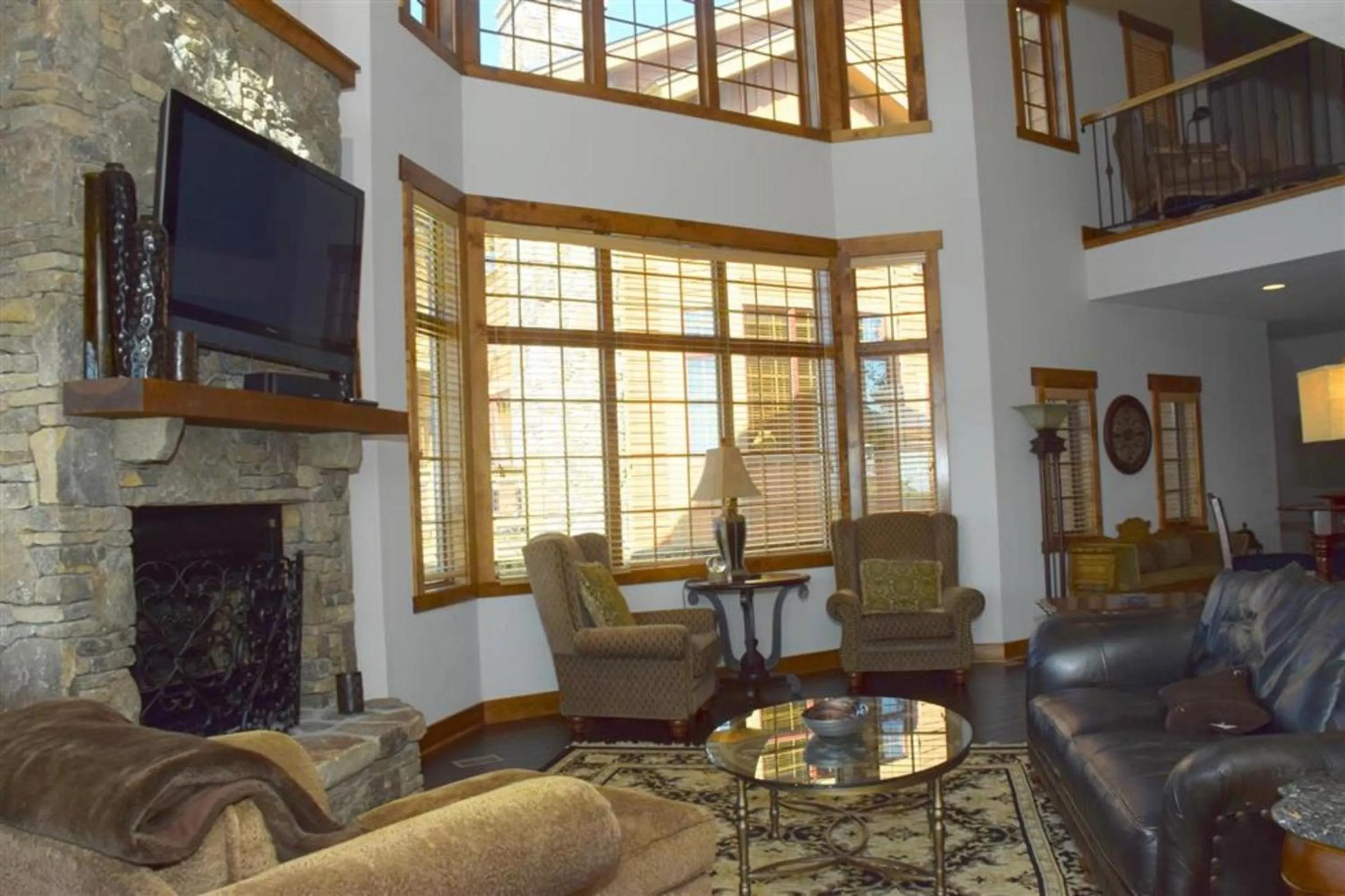 Seven Springs Resort Properties by Vail Resorts