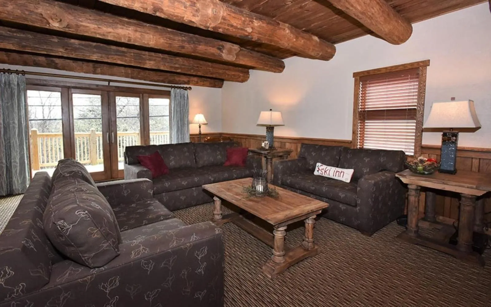 Seven Springs Resort Properties by Vail Resorts