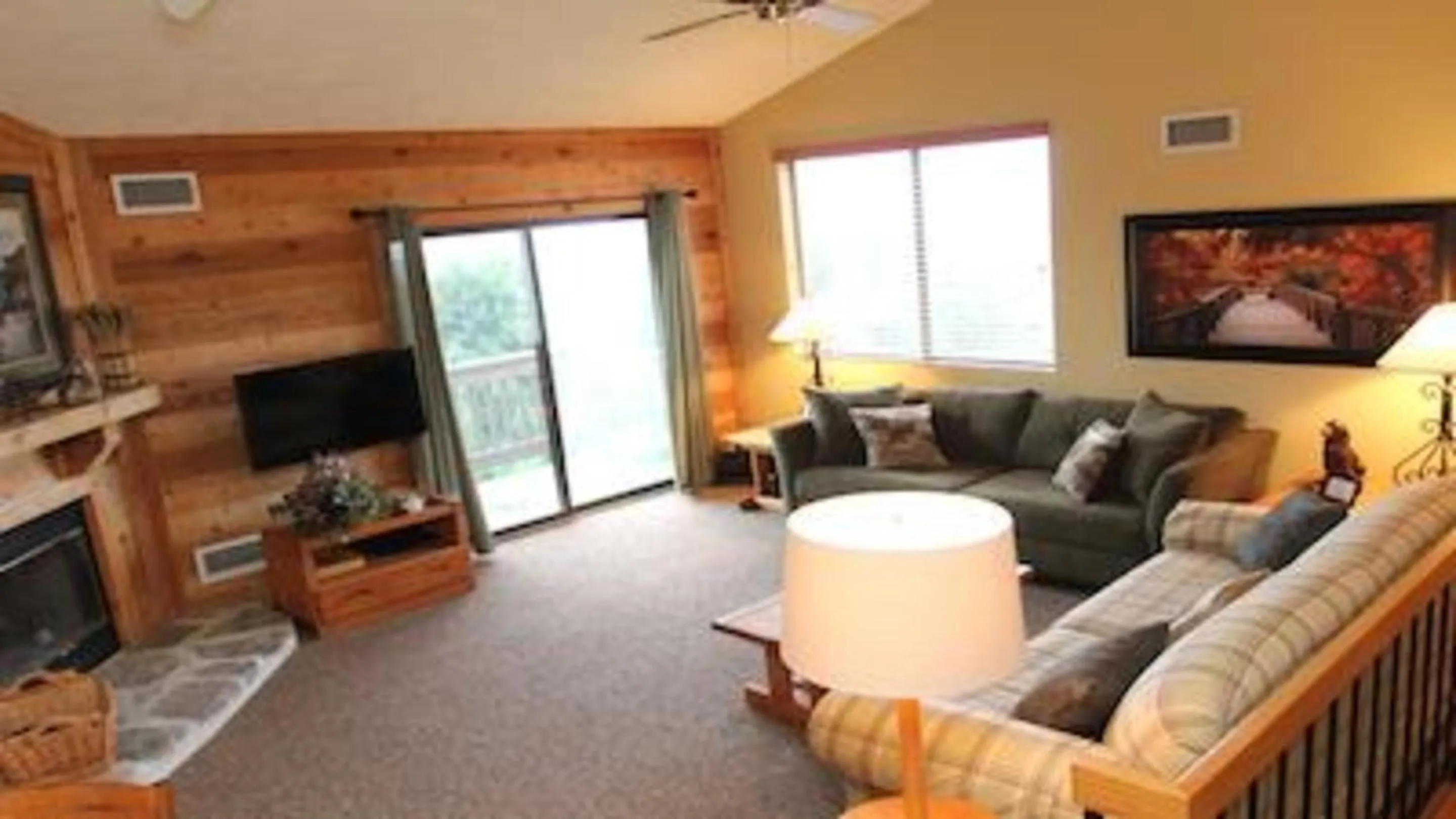 Seven Springs Resort Properties by Vail Resorts