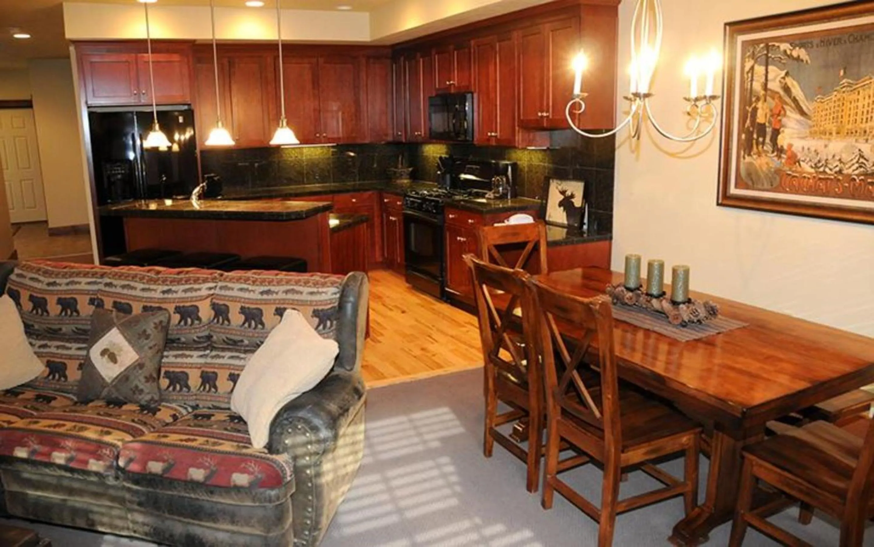 Seven Springs Resort Properties by Vail Resorts