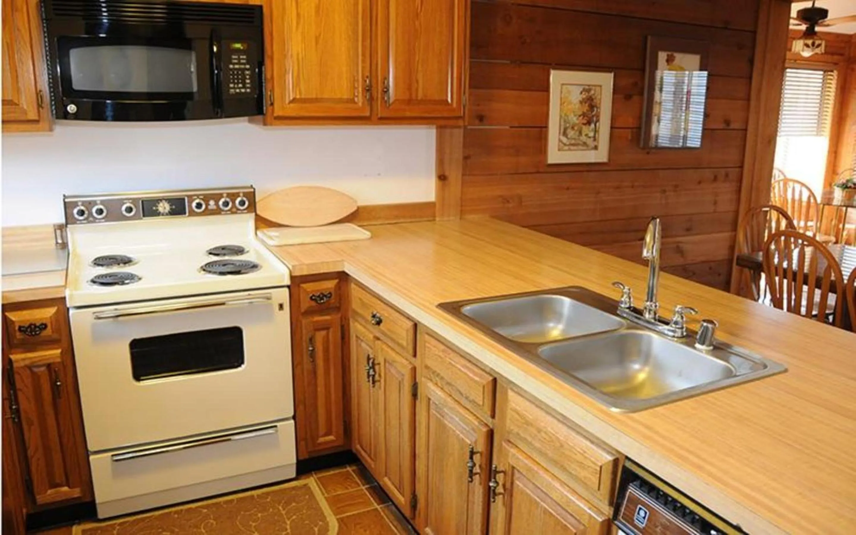 Seven Springs Resort Properties by Vail Resorts