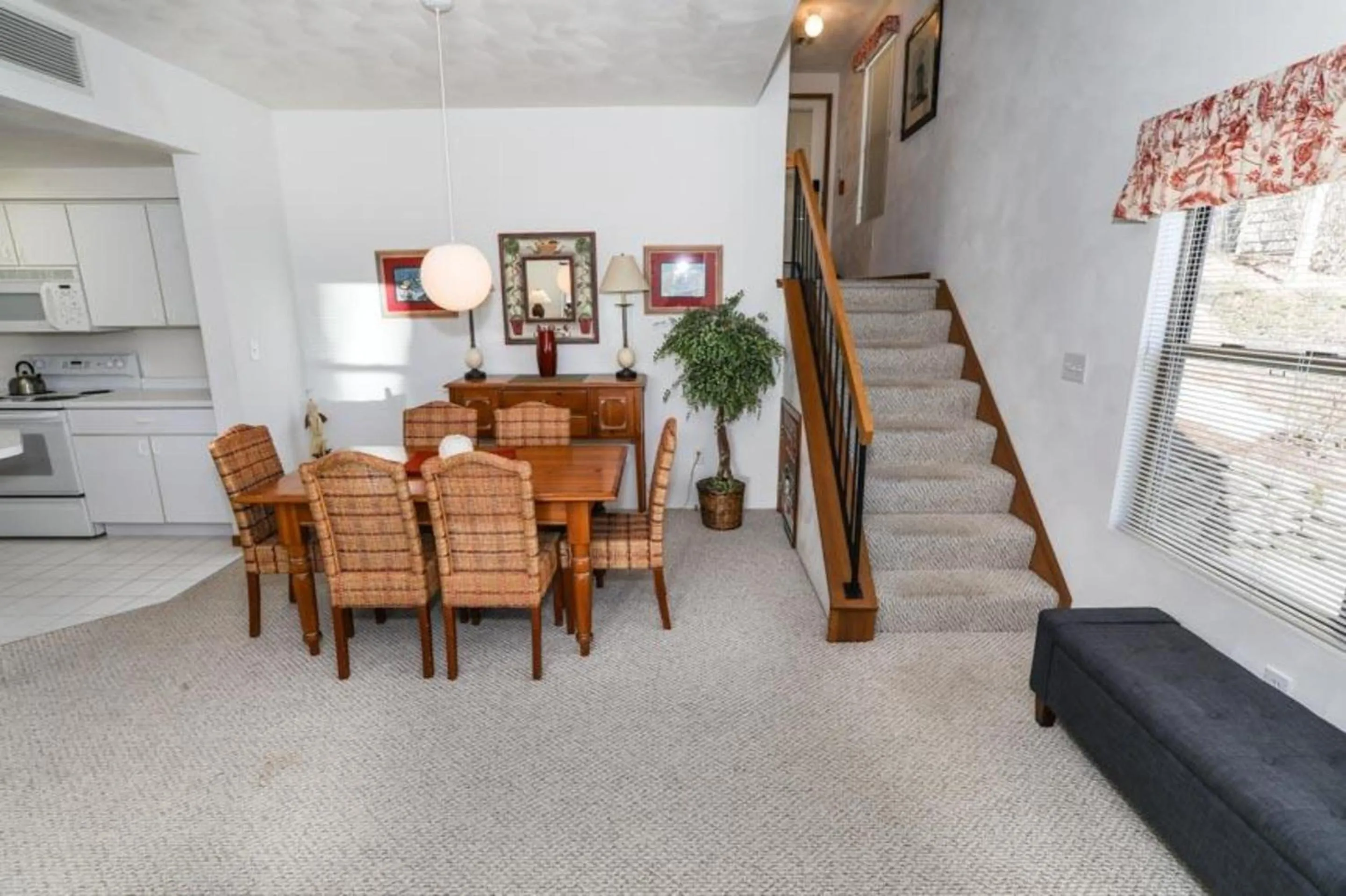 Seven Springs Resort Properties by Vail Resorts