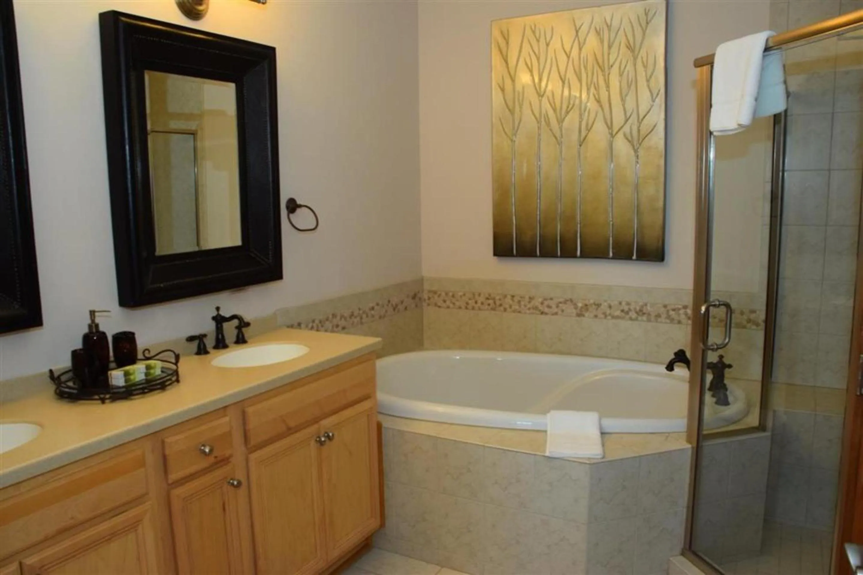 Seven Springs Resort Properties by Vail Resorts