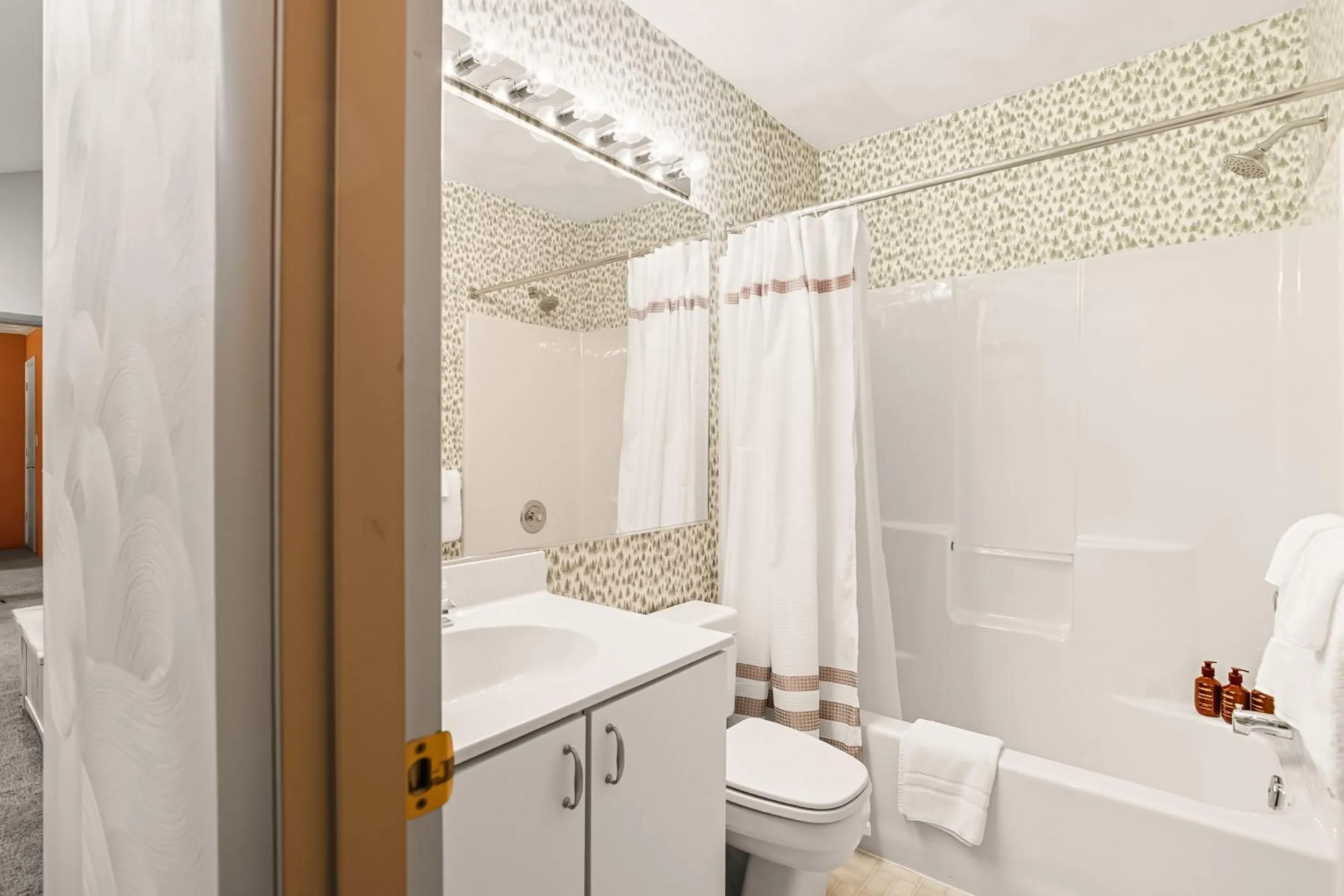 Seven Springs Resort Properties by Vail Resorts