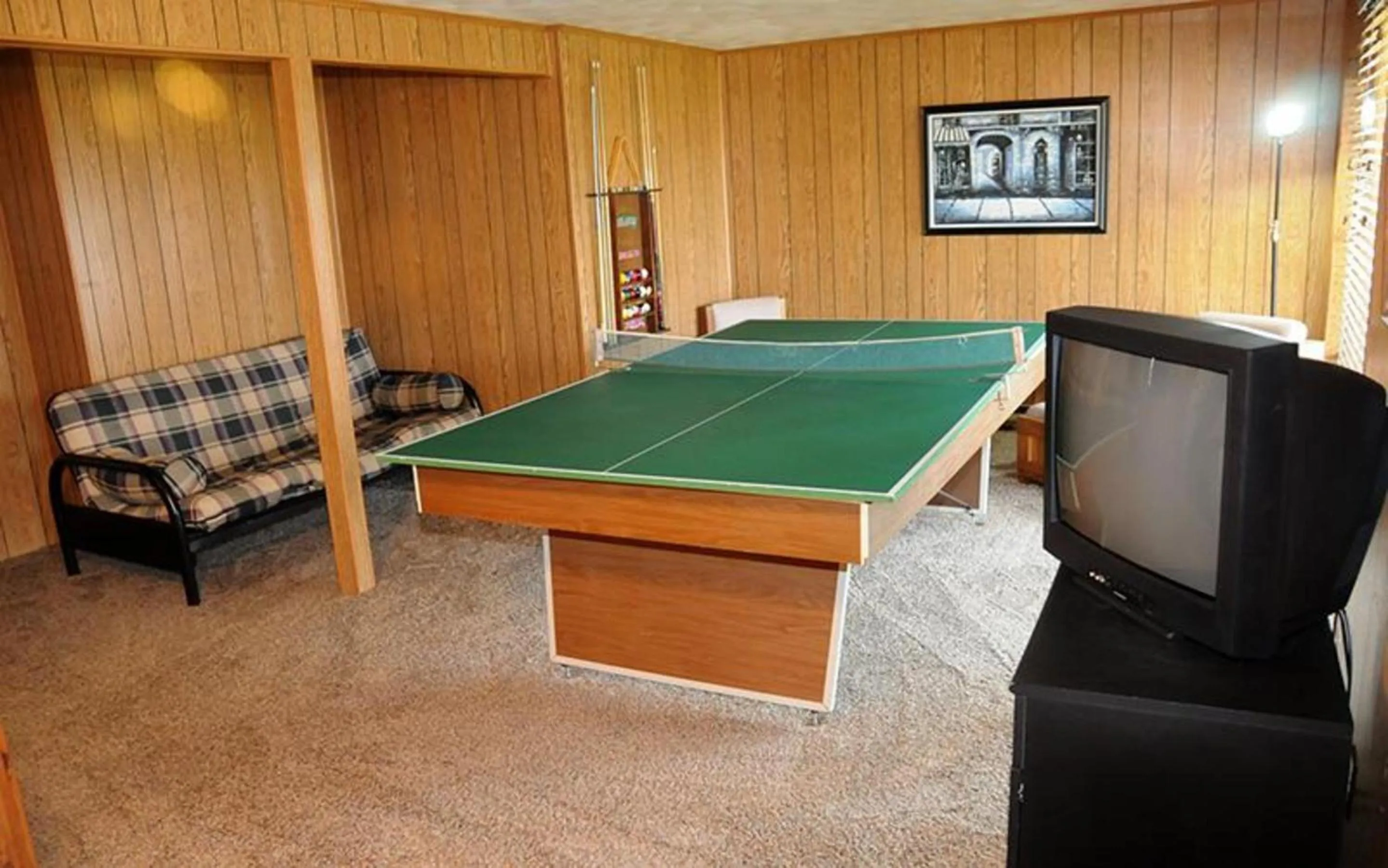 Seven Springs Resort Properties by Vail Resorts