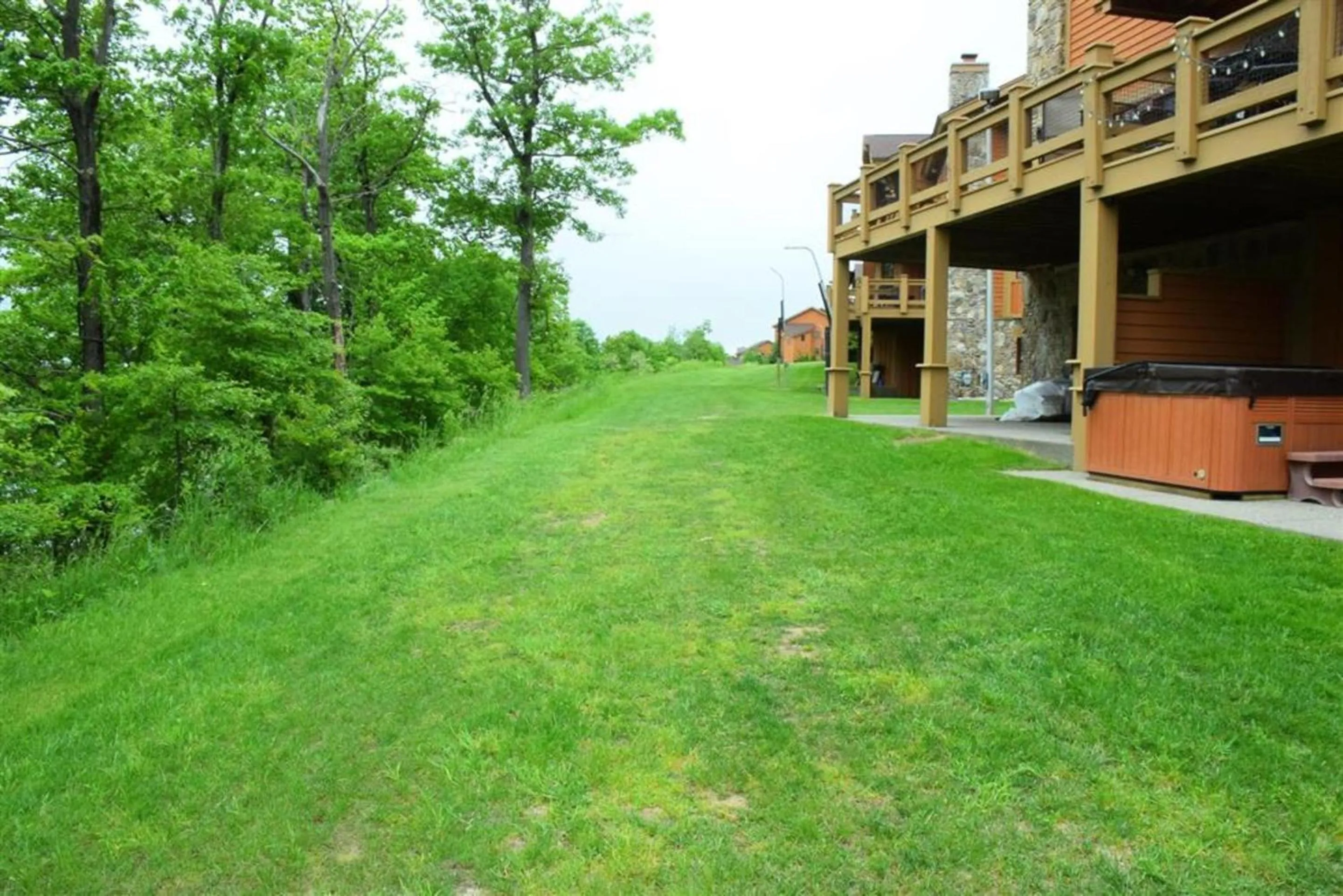 Seven Springs Resort Properties by Vail Resorts