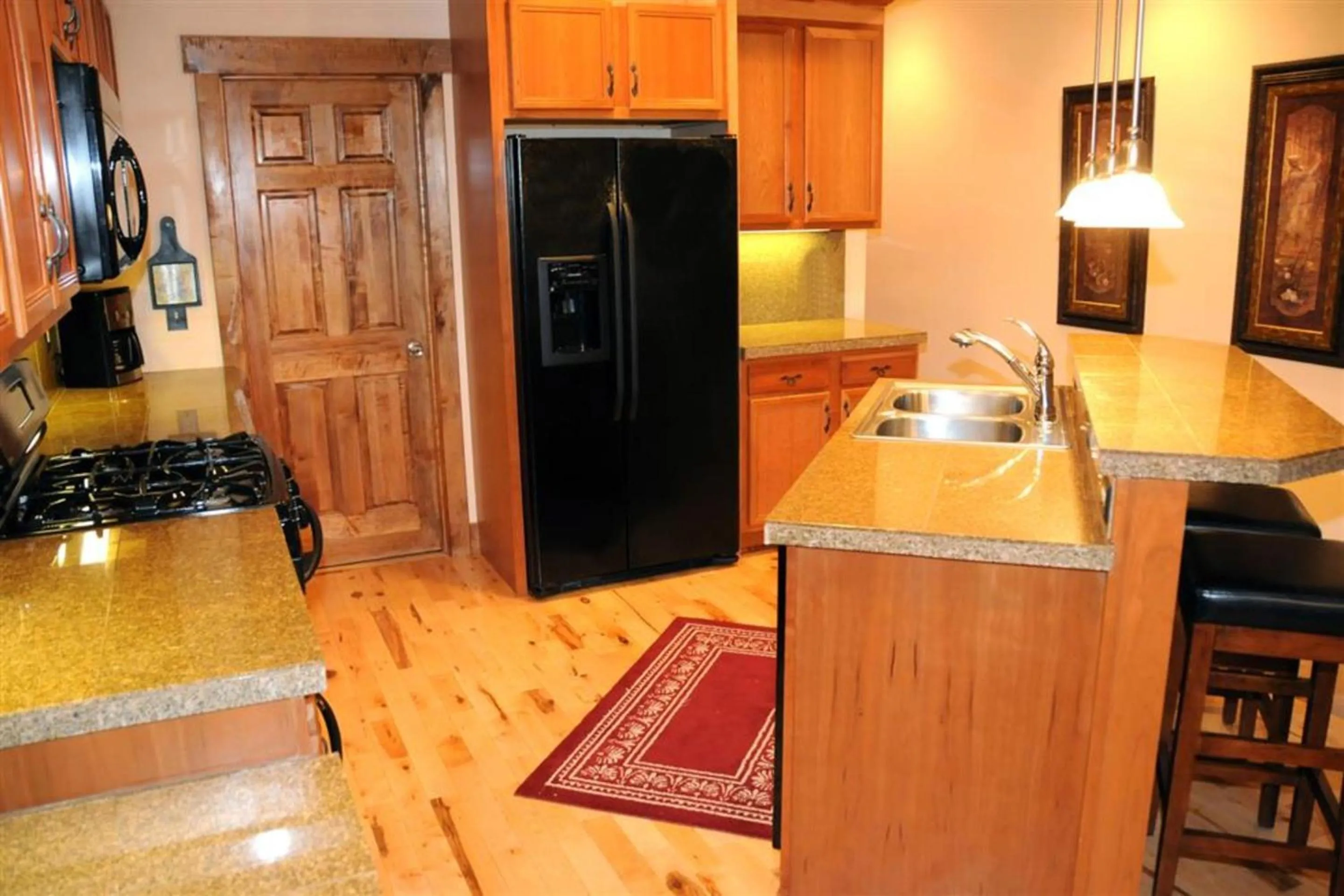 Seven Springs Resort Properties by Vail Resorts