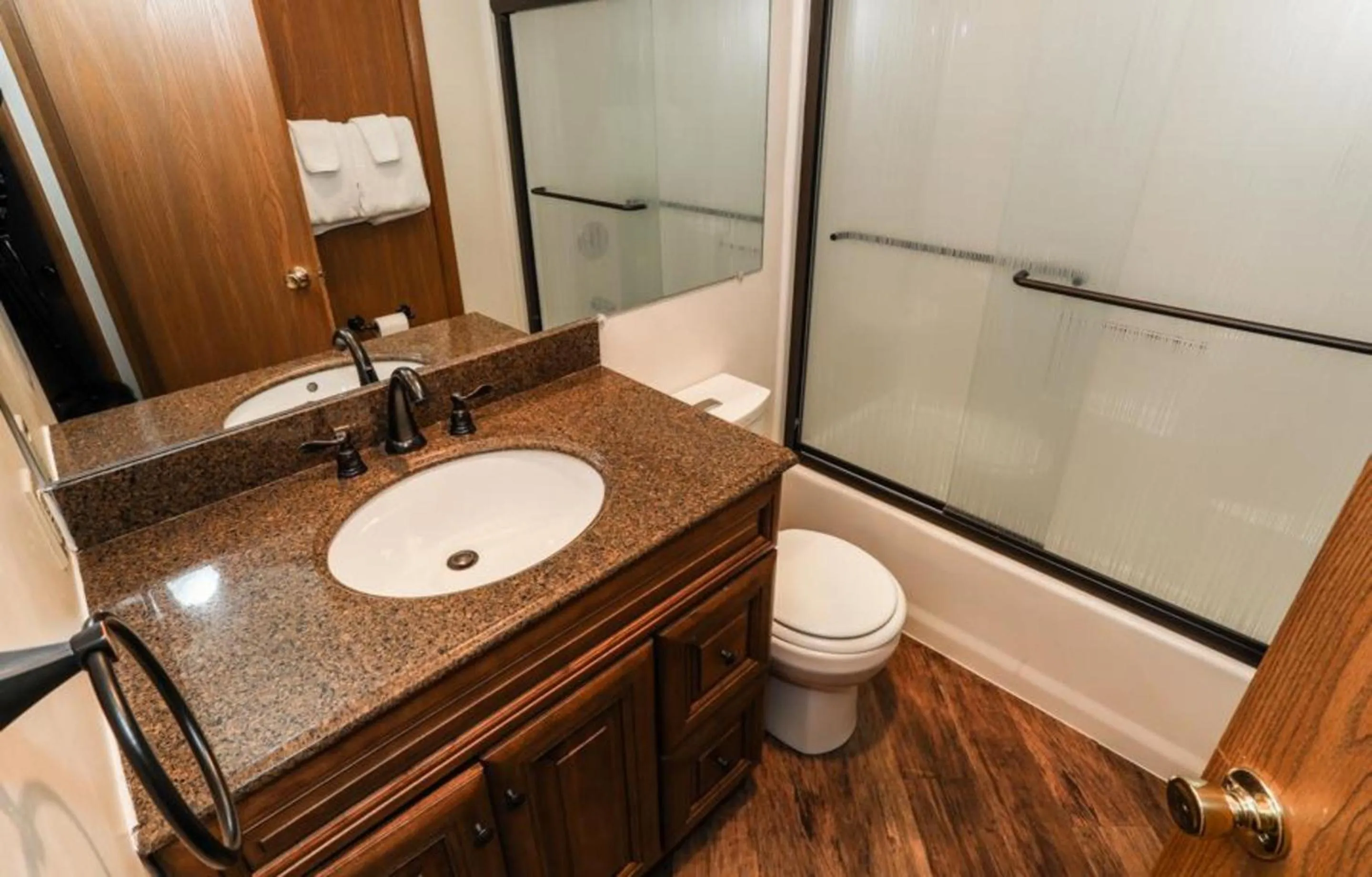 Seven Springs Resort Properties by Vail Resorts