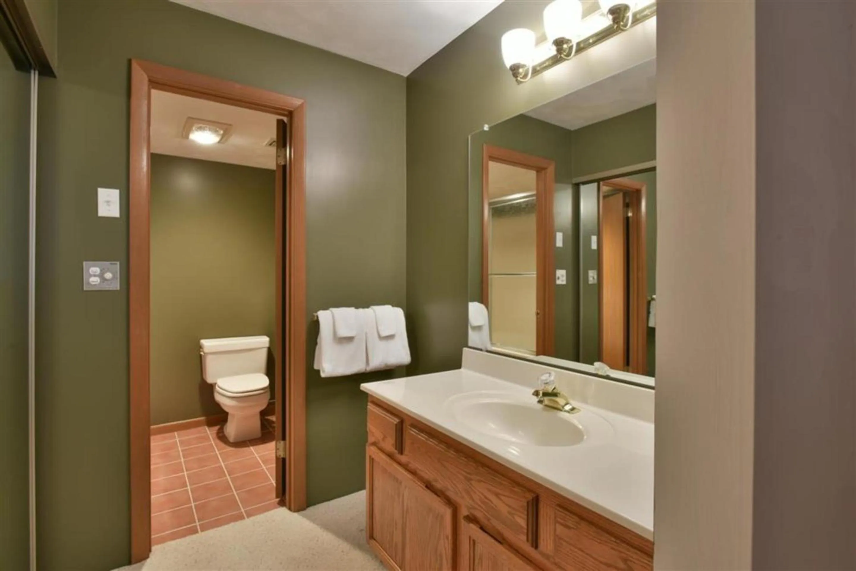 Seven Springs Resort Properties by Vail Resorts