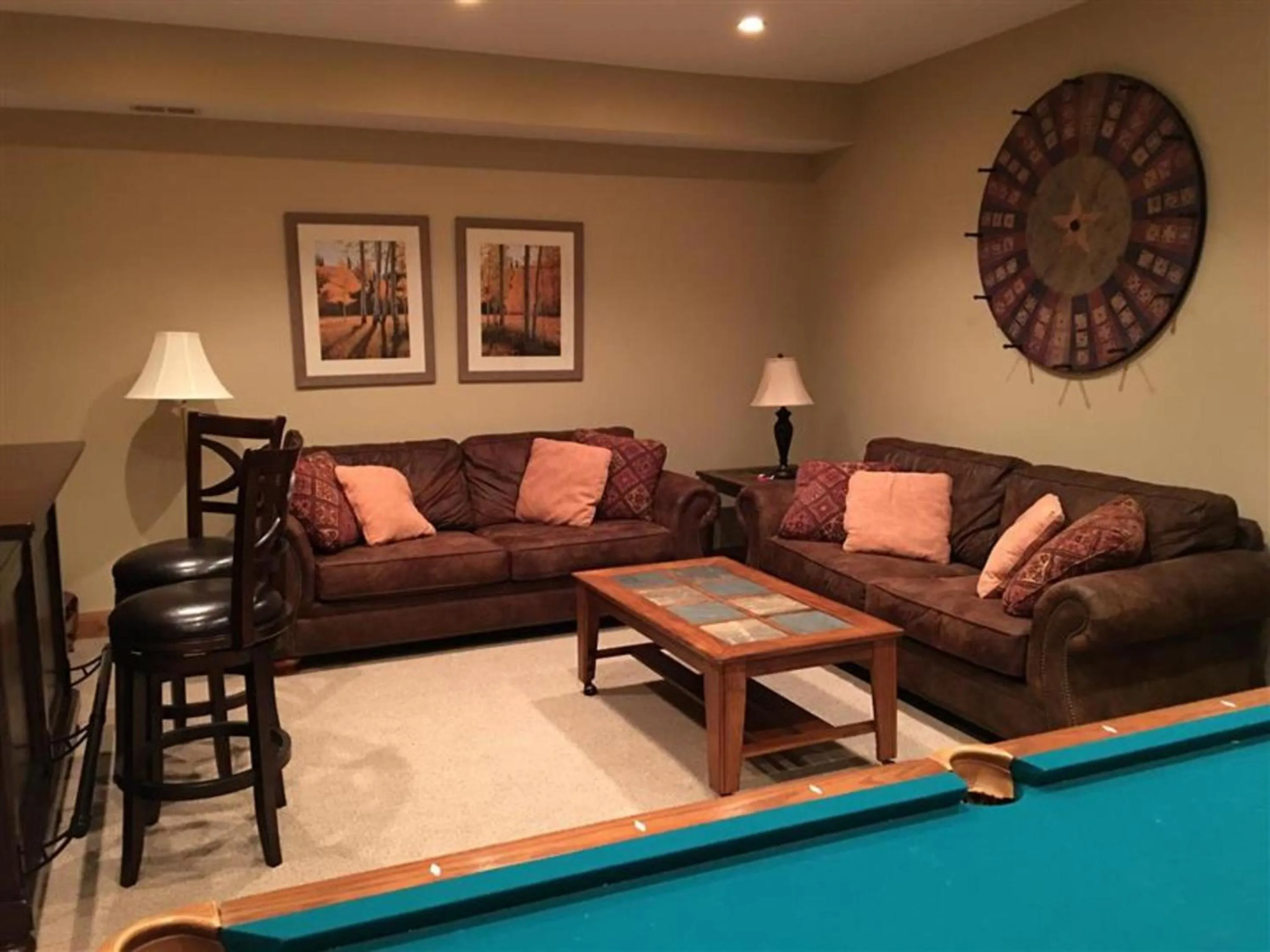 Seven Springs Resort Properties by Vail Resorts