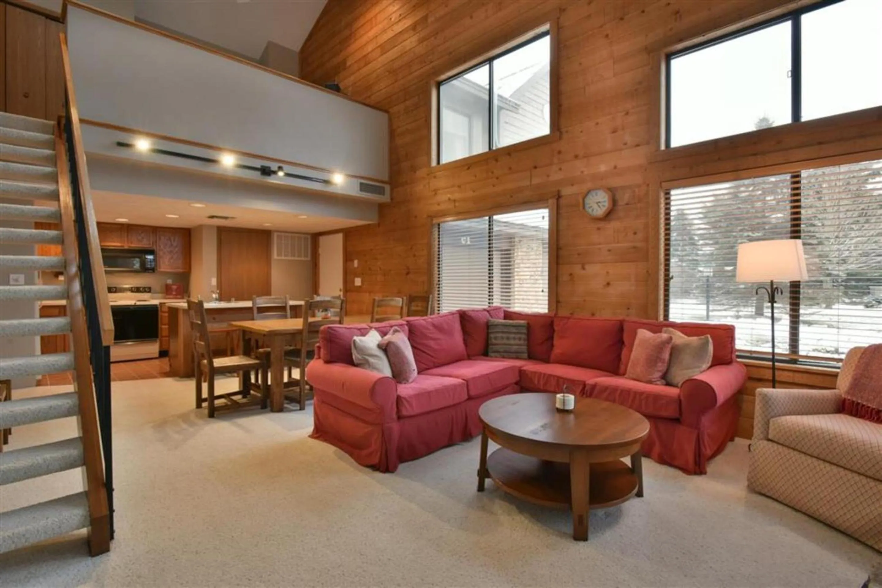Seven Springs Resort Properties by Vail Resorts