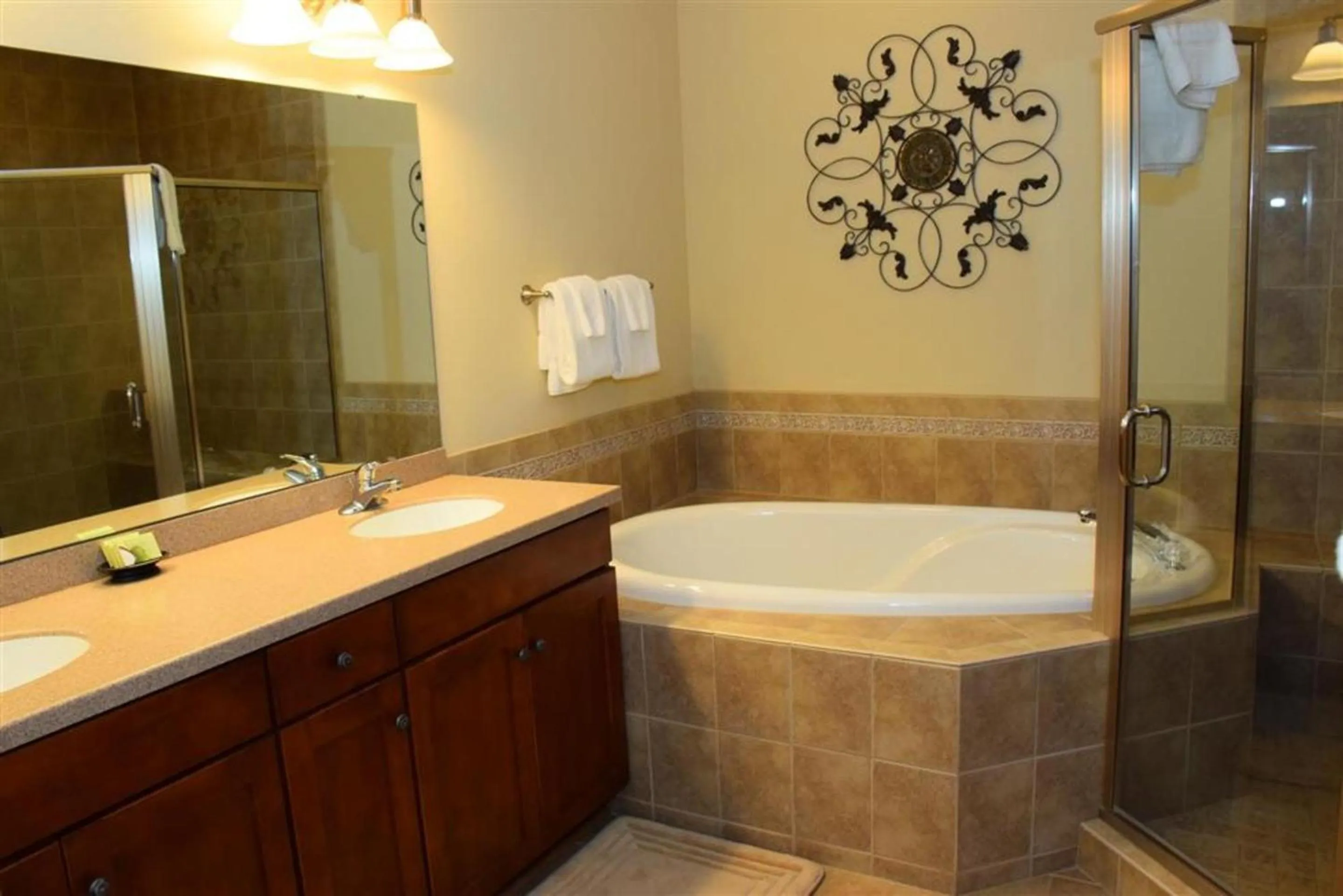 Seven Springs Resort Properties by Vail Resorts