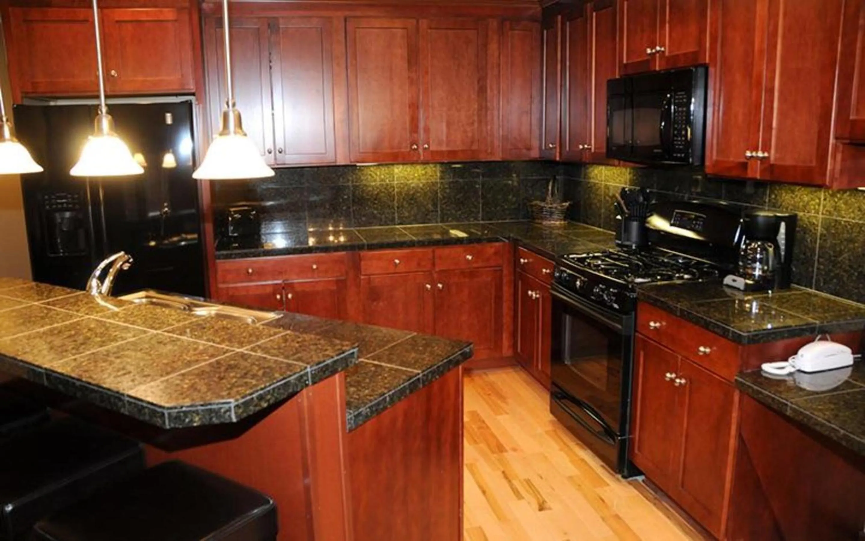 Seven Springs Resort Properties by Vail Resorts