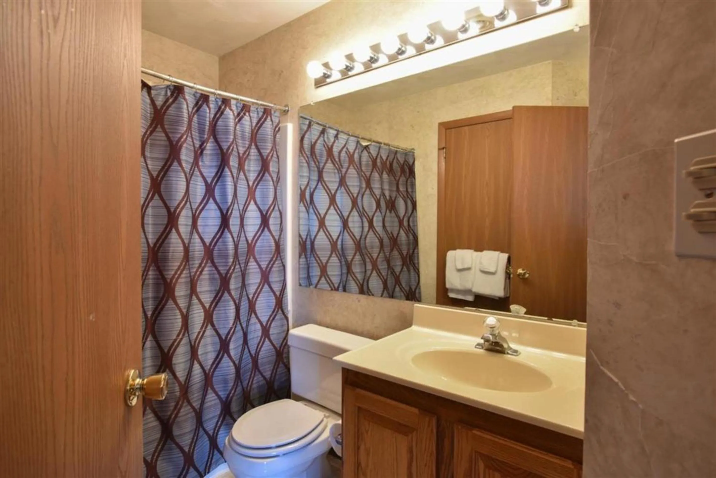 Seven Springs Resort Properties by Vail Resorts