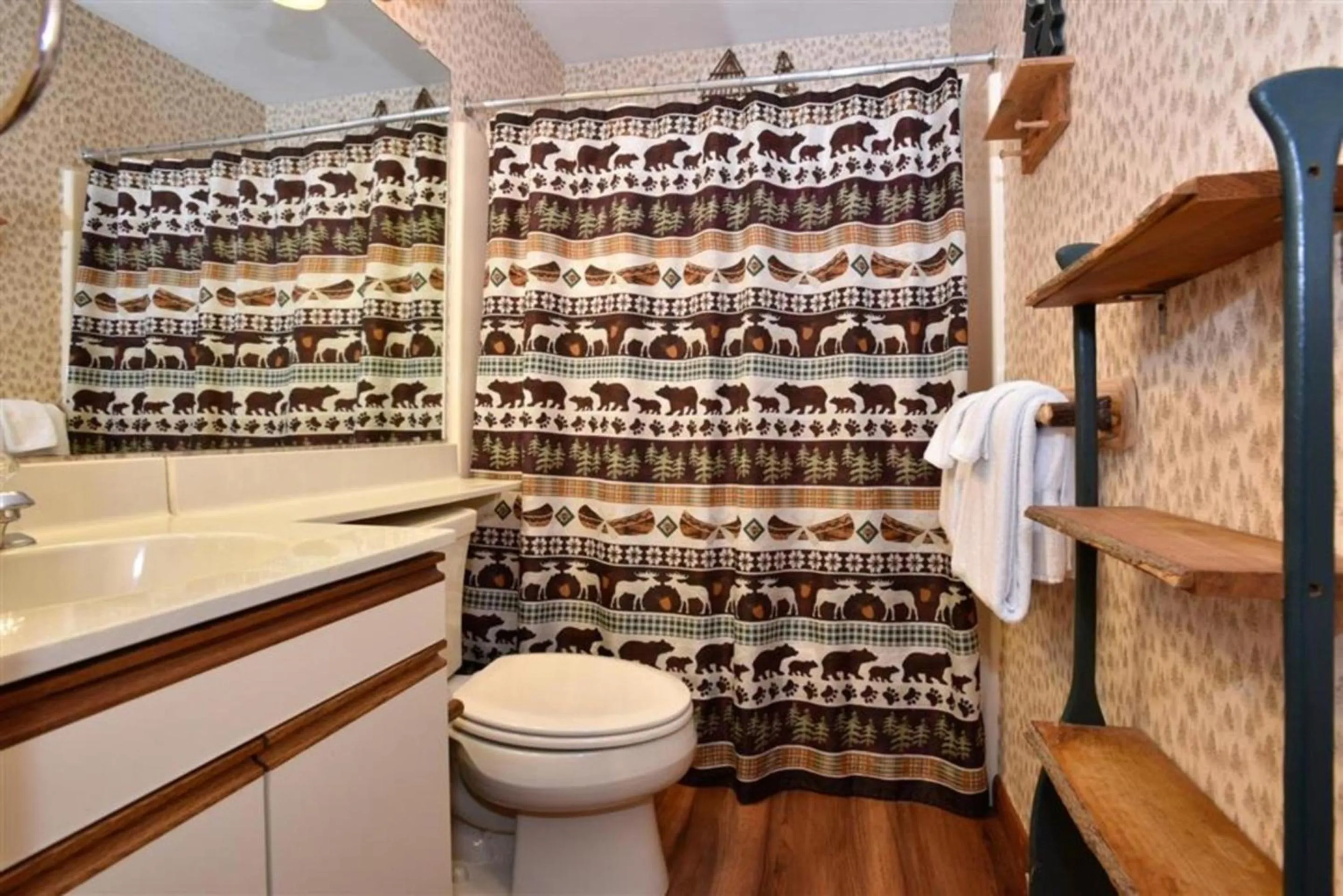 Seven Springs Resort Properties by Vail Resorts