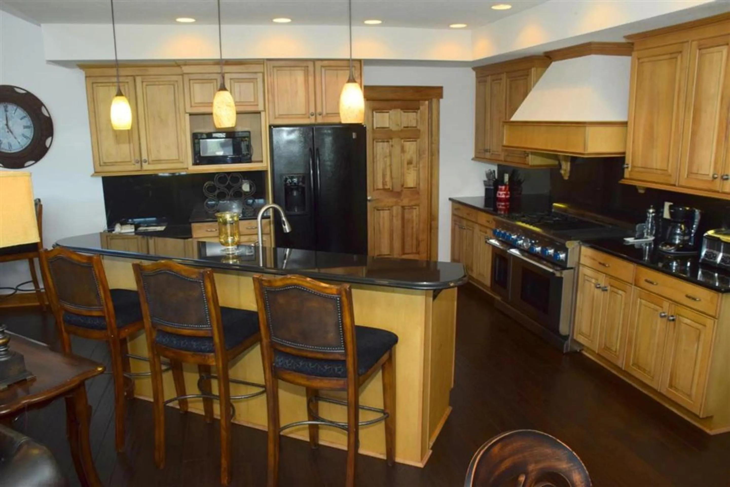 Seven Springs Resort Properties by Vail Resorts