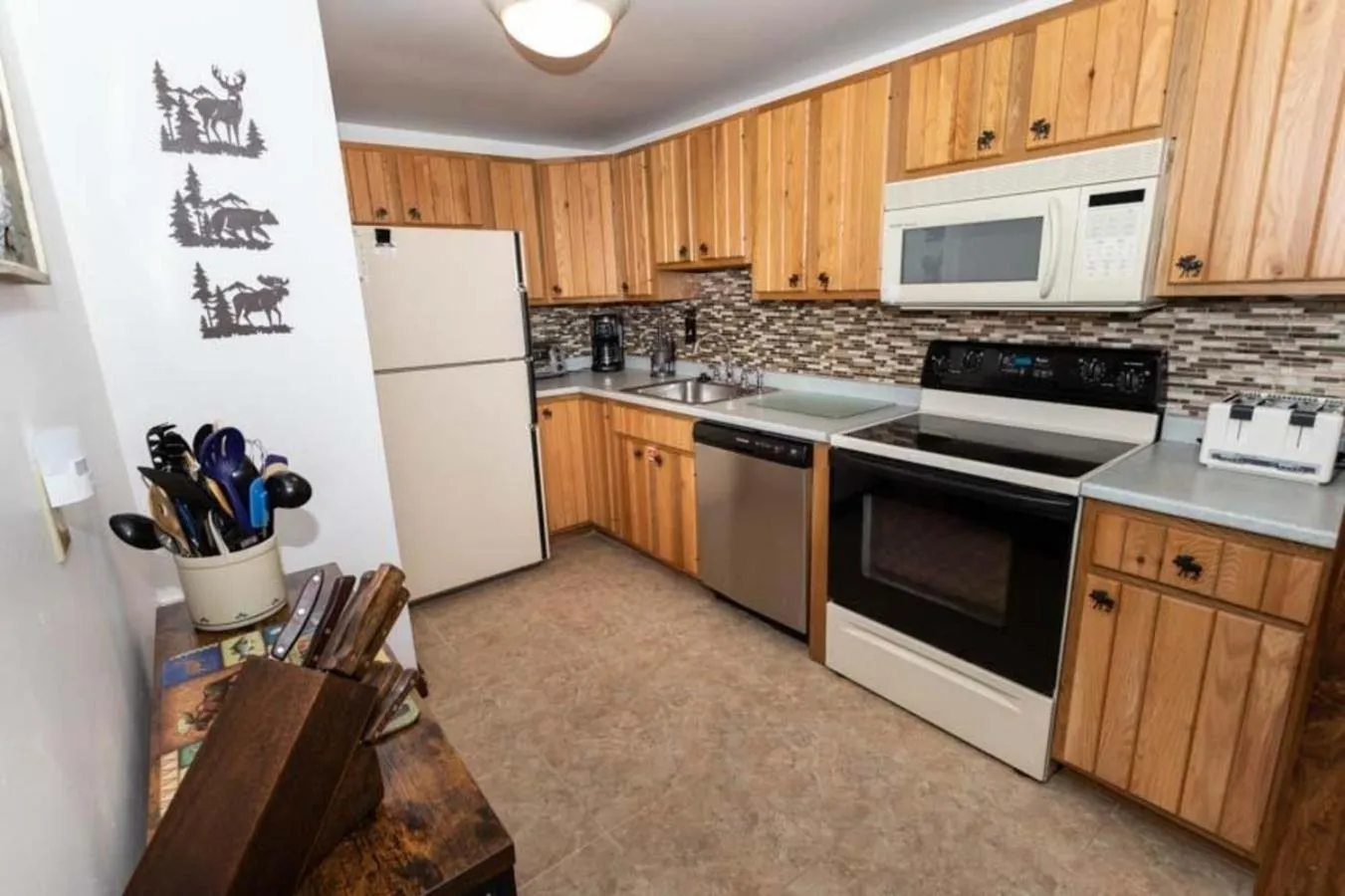 Seven Springs Resort Properties by Vail Resorts