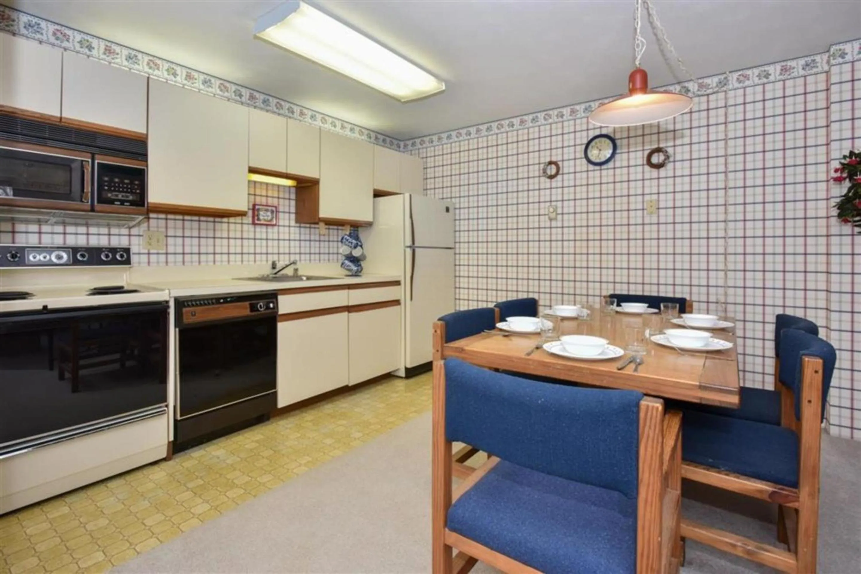 Seven Springs Resort Properties by Vail Resorts