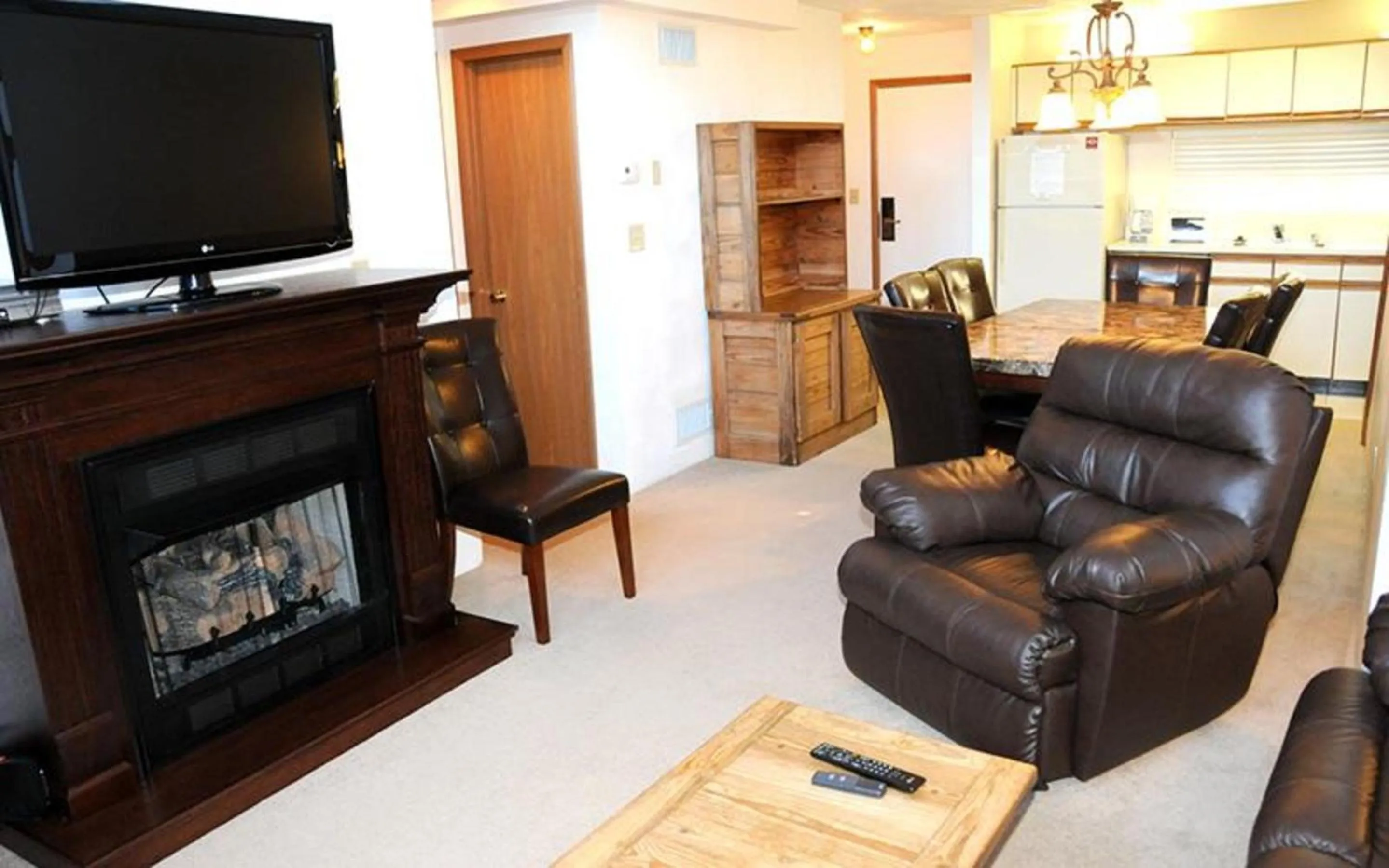 Seven Springs Resort Properties by Vail Resorts