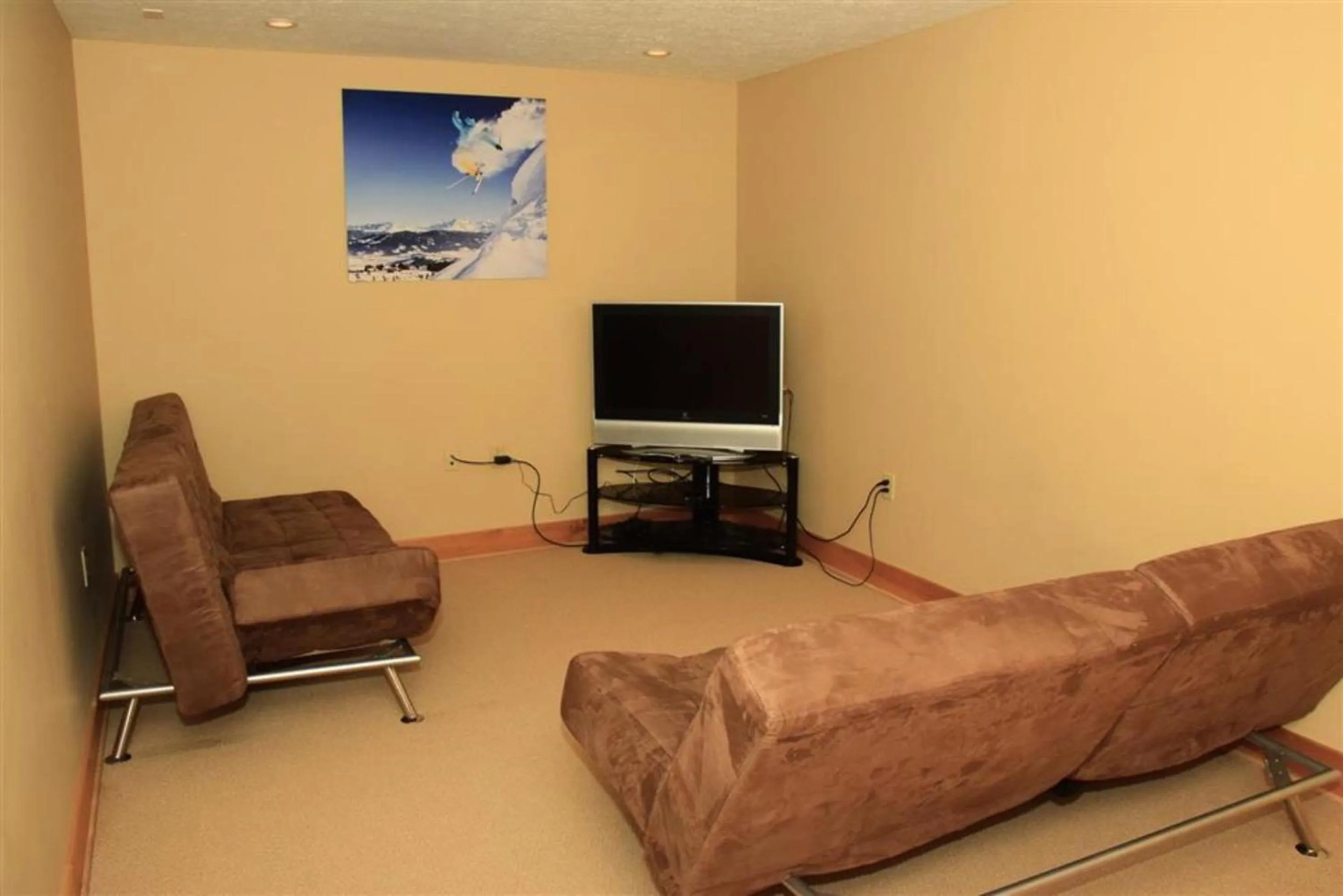 Seven Springs Resort Properties by Vail Resorts