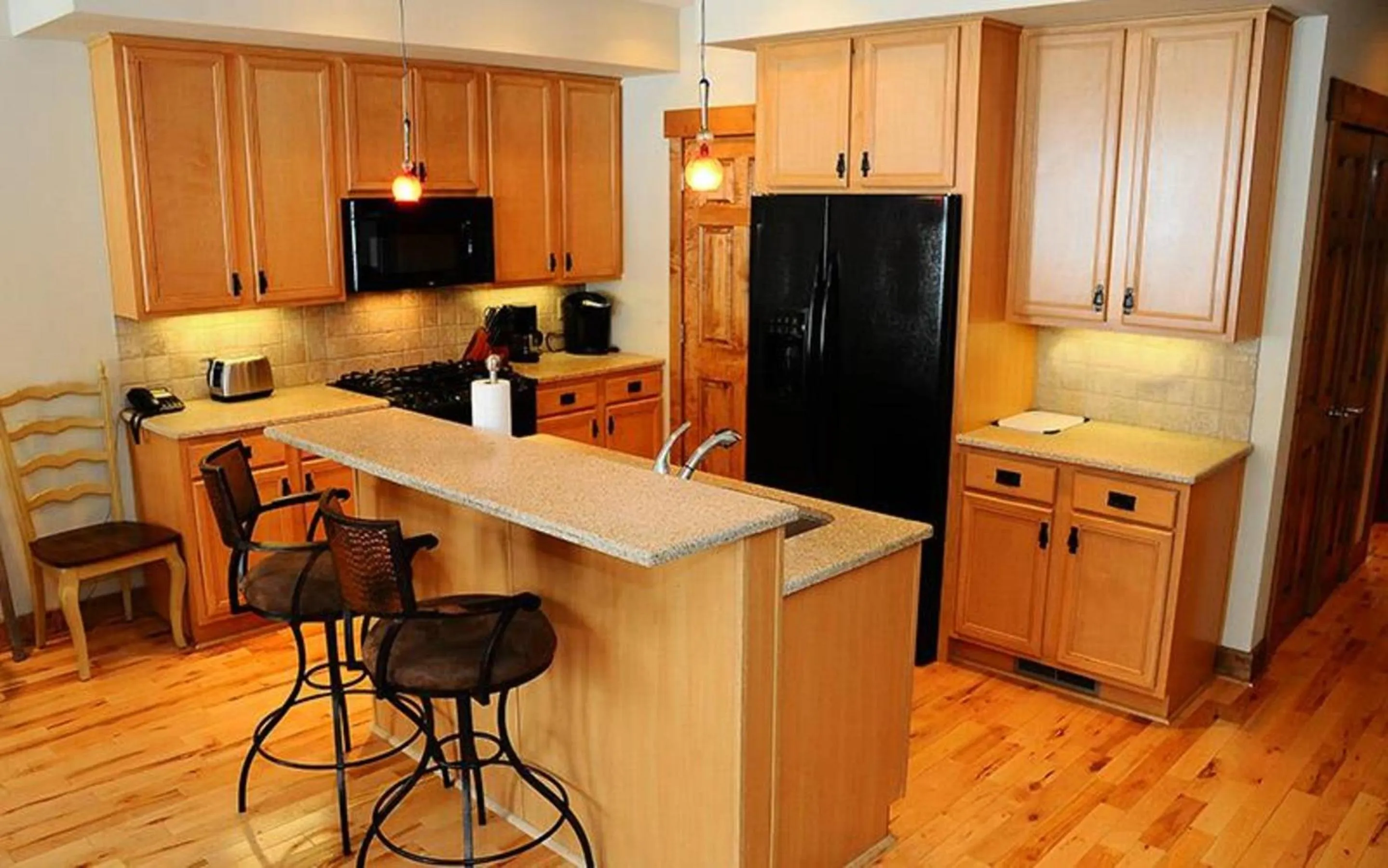 Seven Springs Resort Properties by Vail Resorts