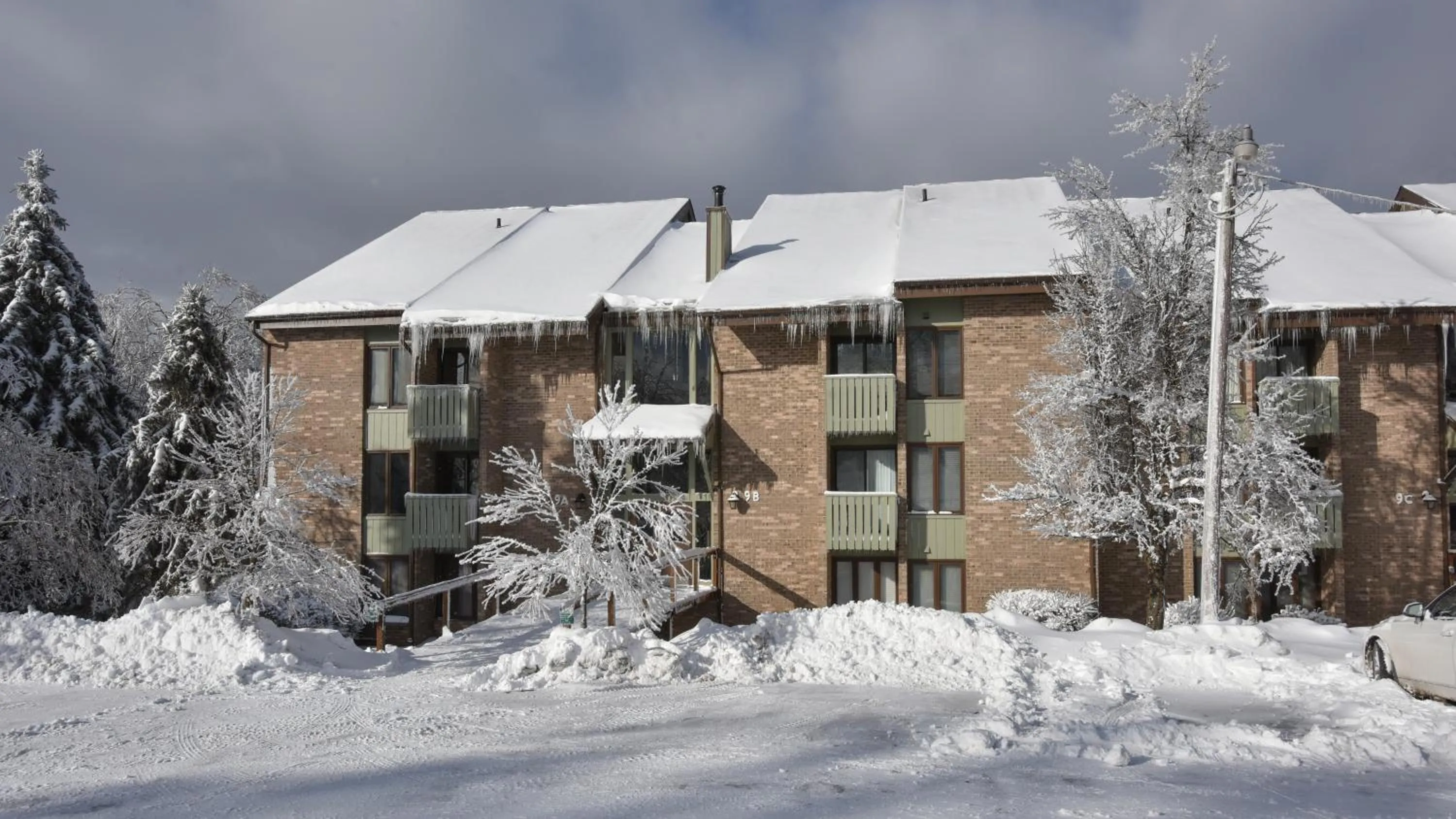 Seven Springs Resort Properties by Vail Resorts