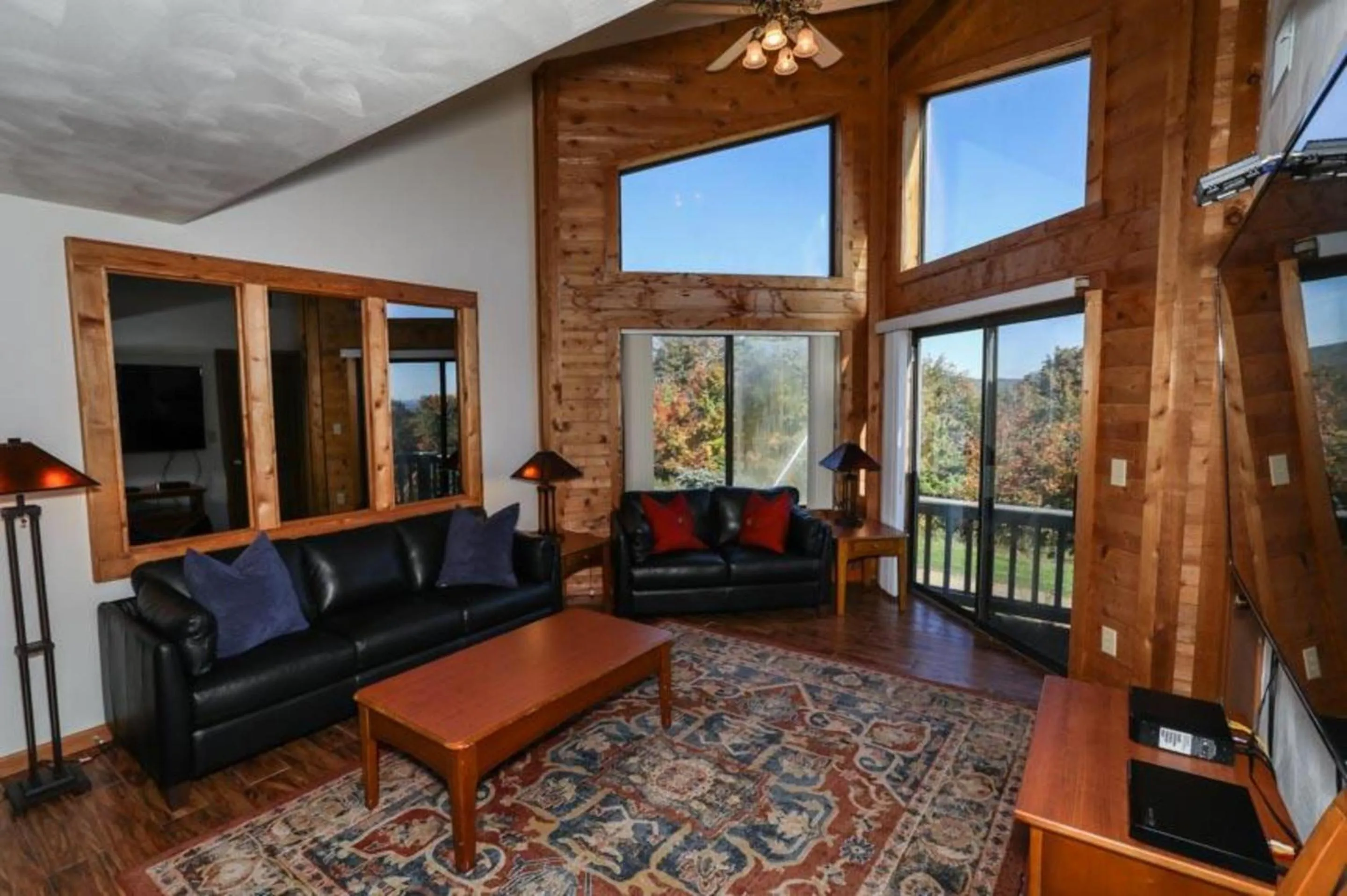 Seven Springs Resort Properties by Vail Resorts