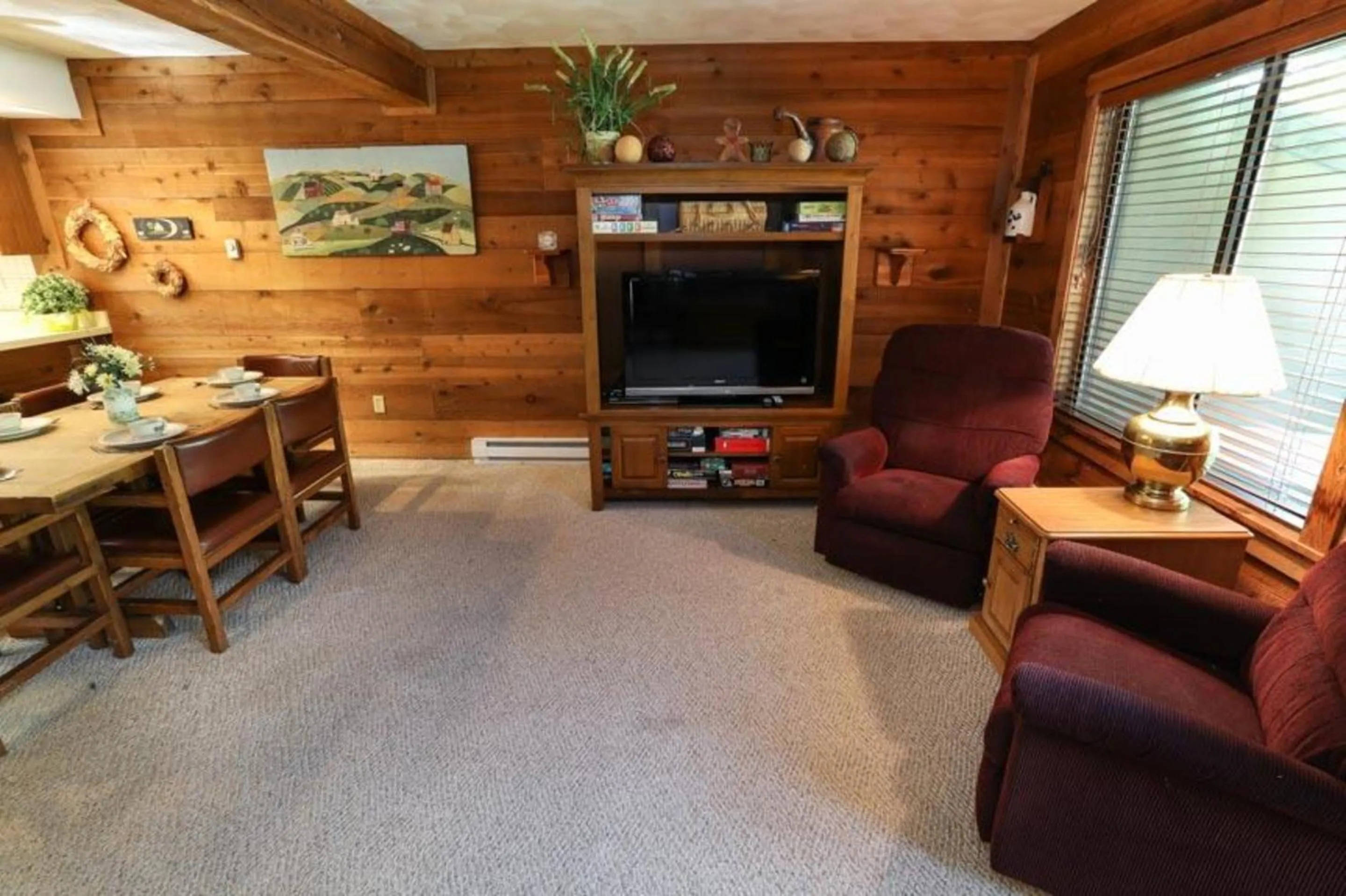 Seven Springs Resort Properties by Vail Resorts