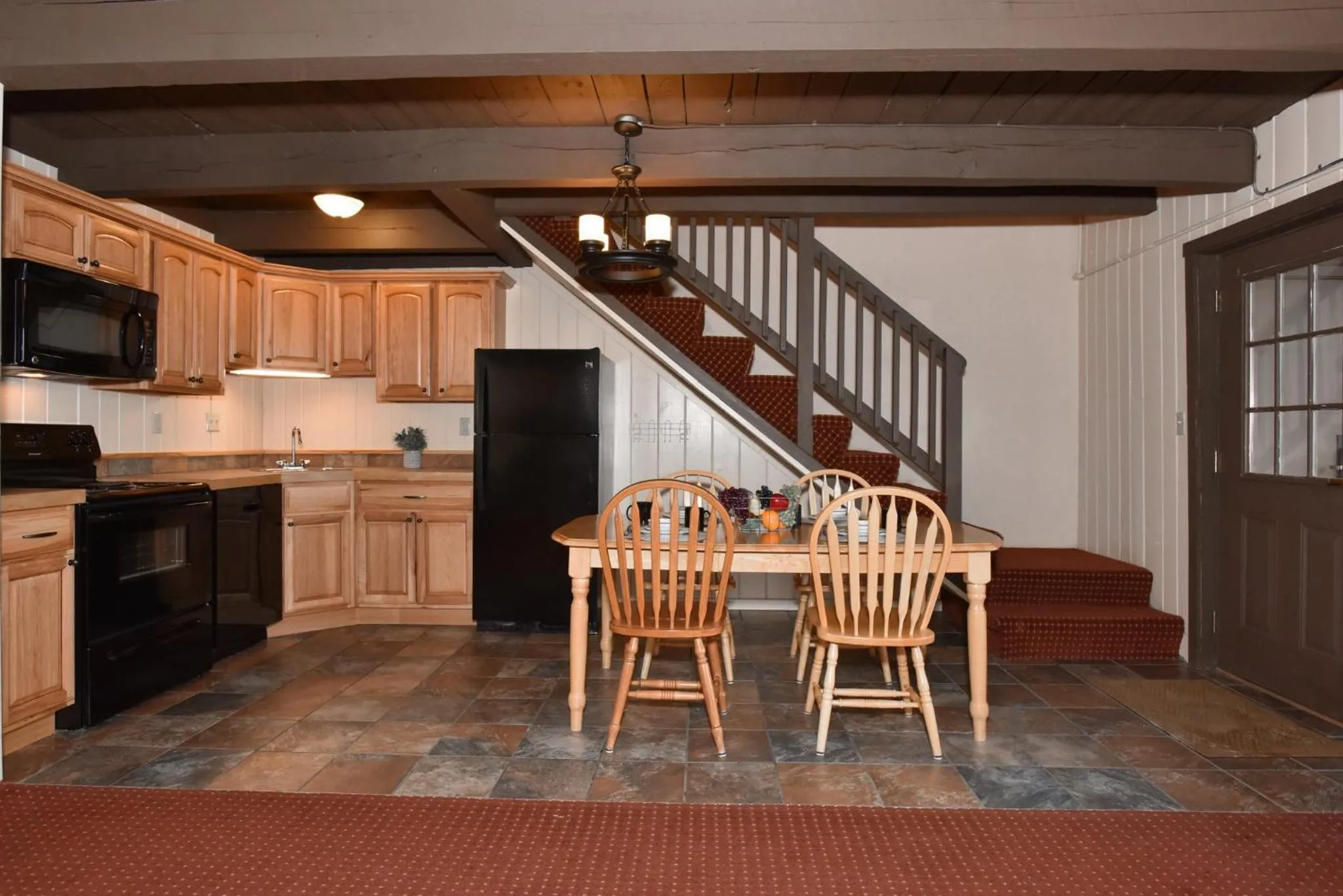 Food and drinks in Seven Springs Resort Properties by Vail Resorts