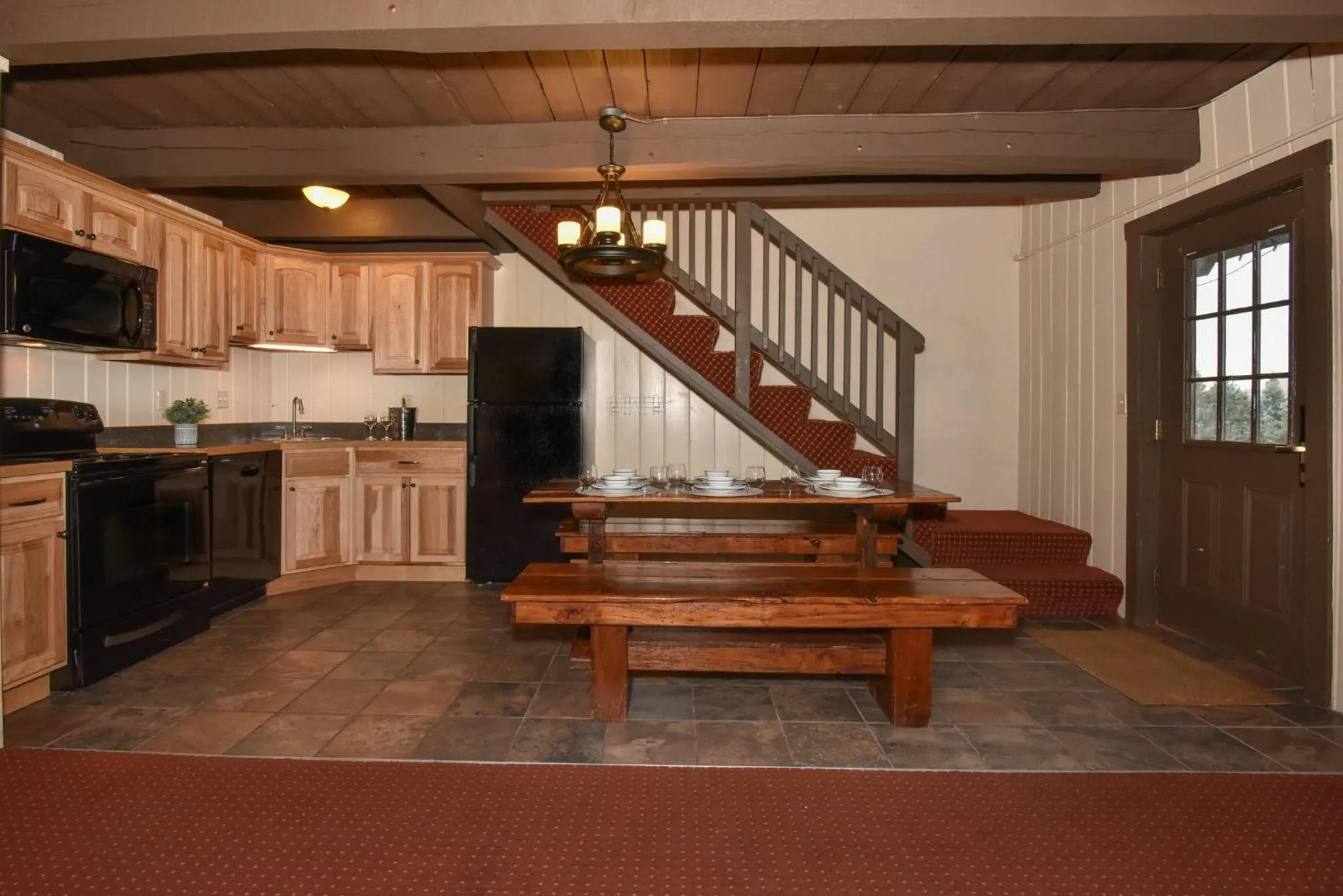 Food and drinks in Seven Springs Resort Properties by Vail Resorts