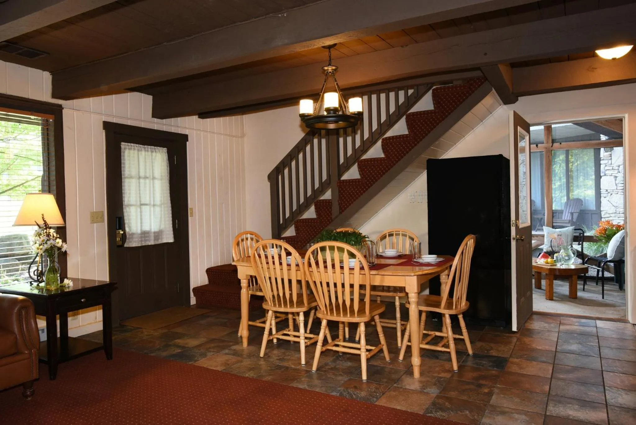 Food and drinks in Seven Springs Resort Properties by Vail Resorts