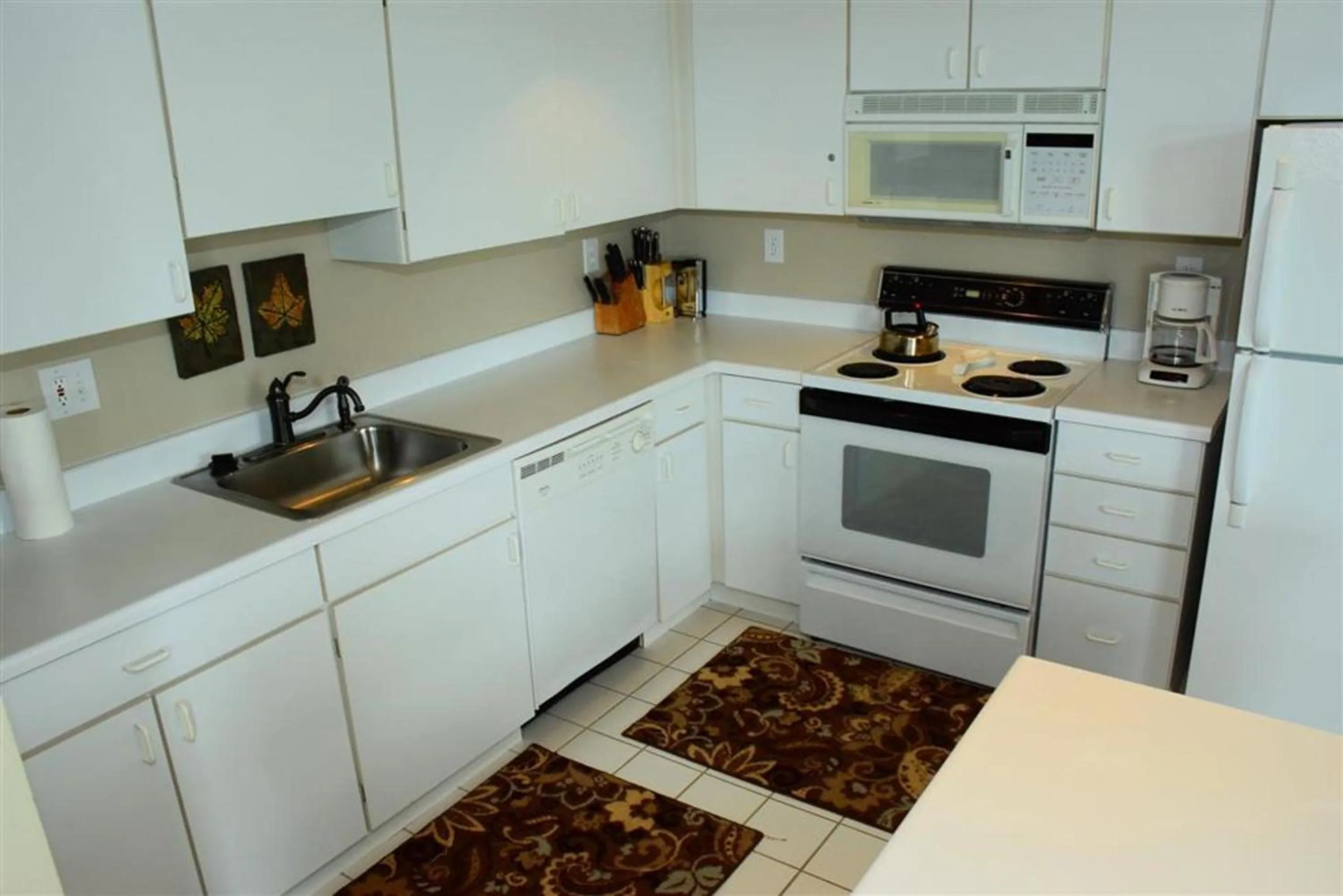 Seven Springs Resort Properties by Vail Resorts