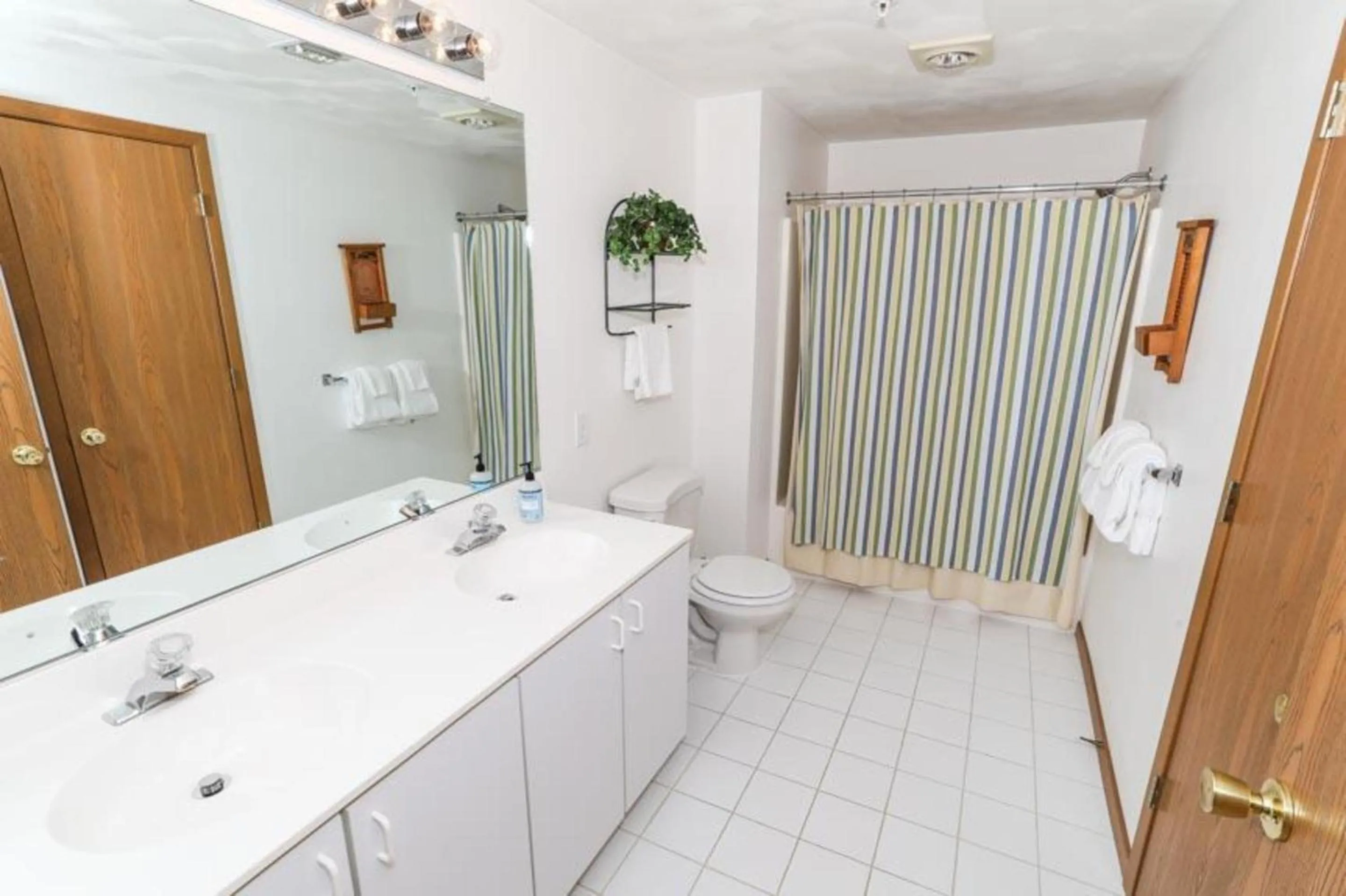 Seven Springs Resort Properties by Vail Resorts