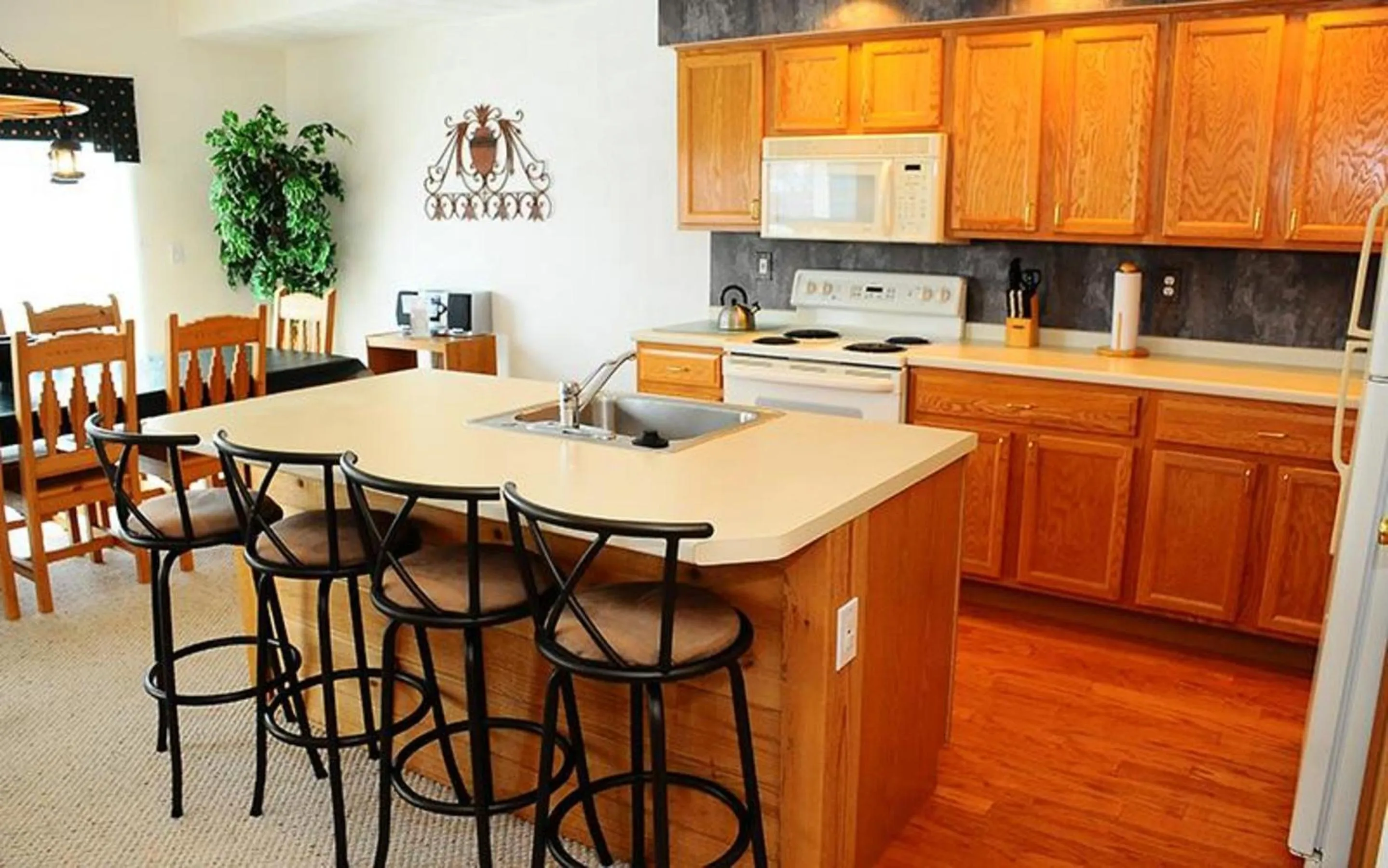 Seven Springs Resort Properties by Vail Resorts