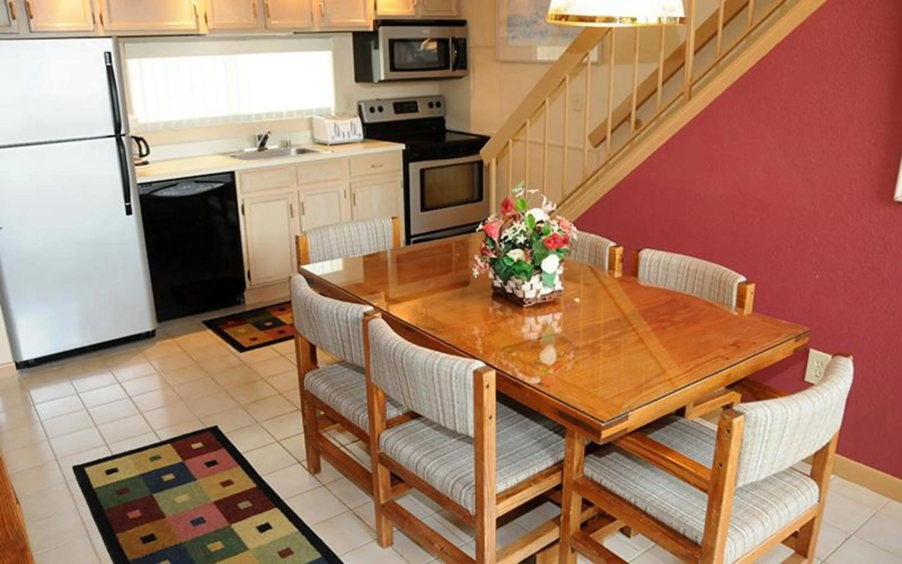 Seven Springs Resort Properties by Vail Resorts