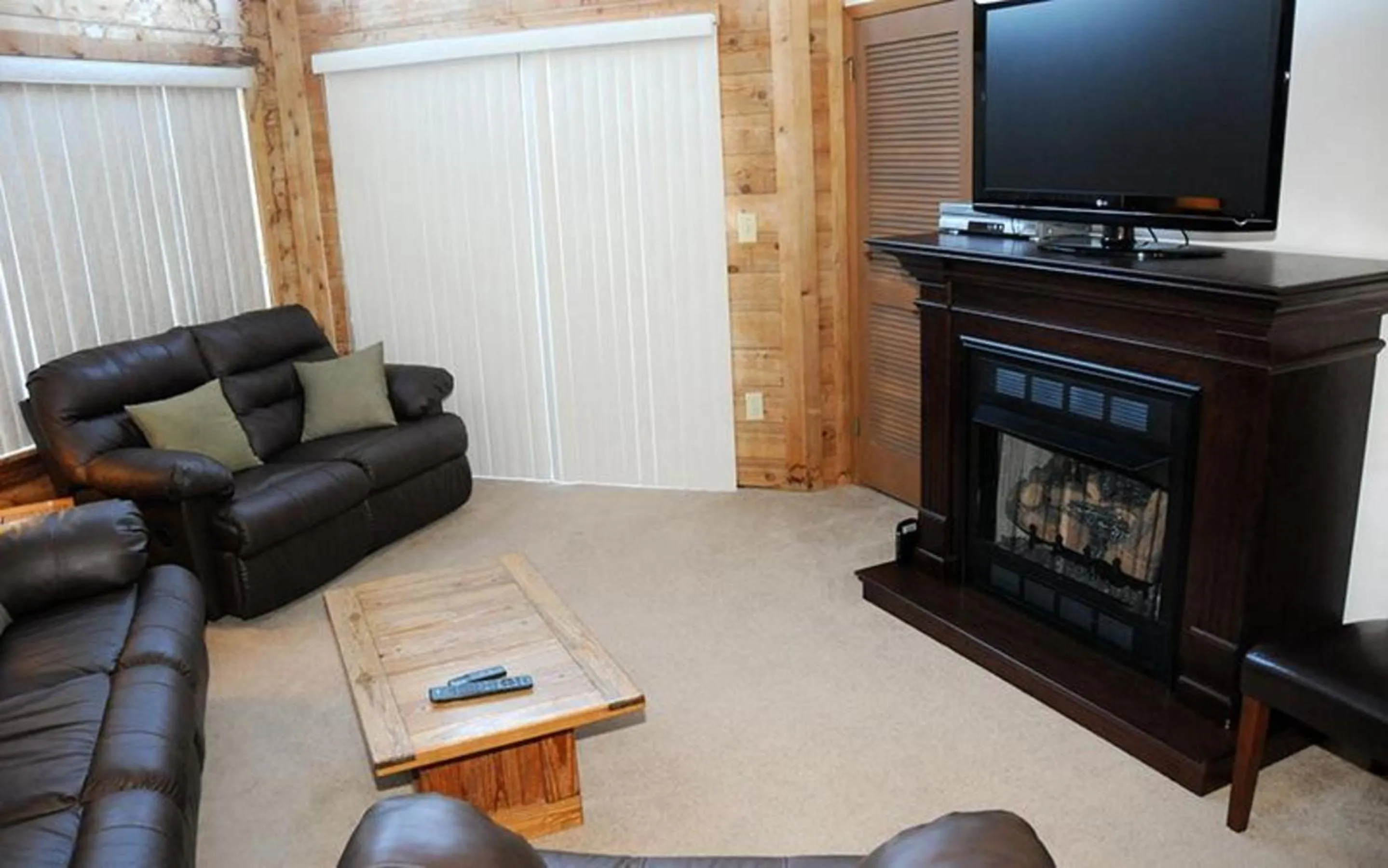 Seven Springs Resort Properties by Vail Resorts