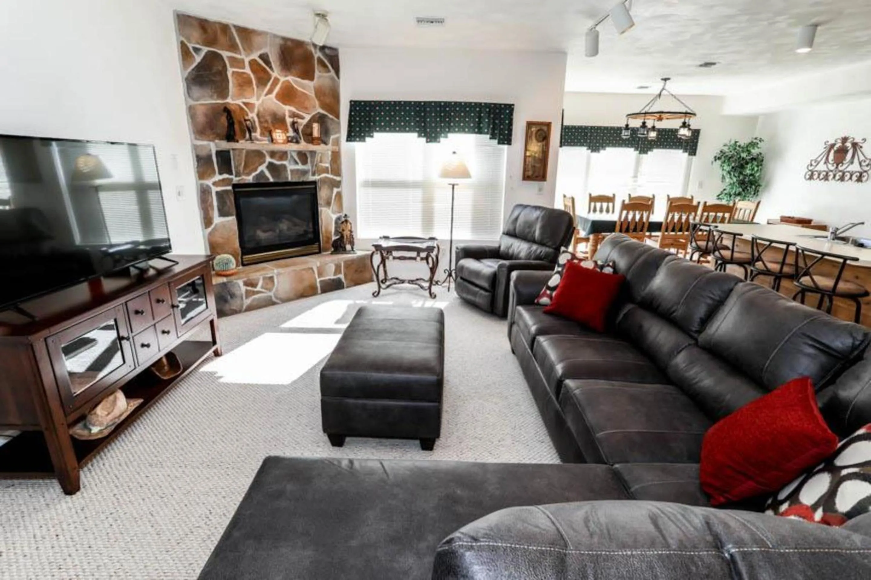 Seven Springs Resort Properties by Vail Resorts