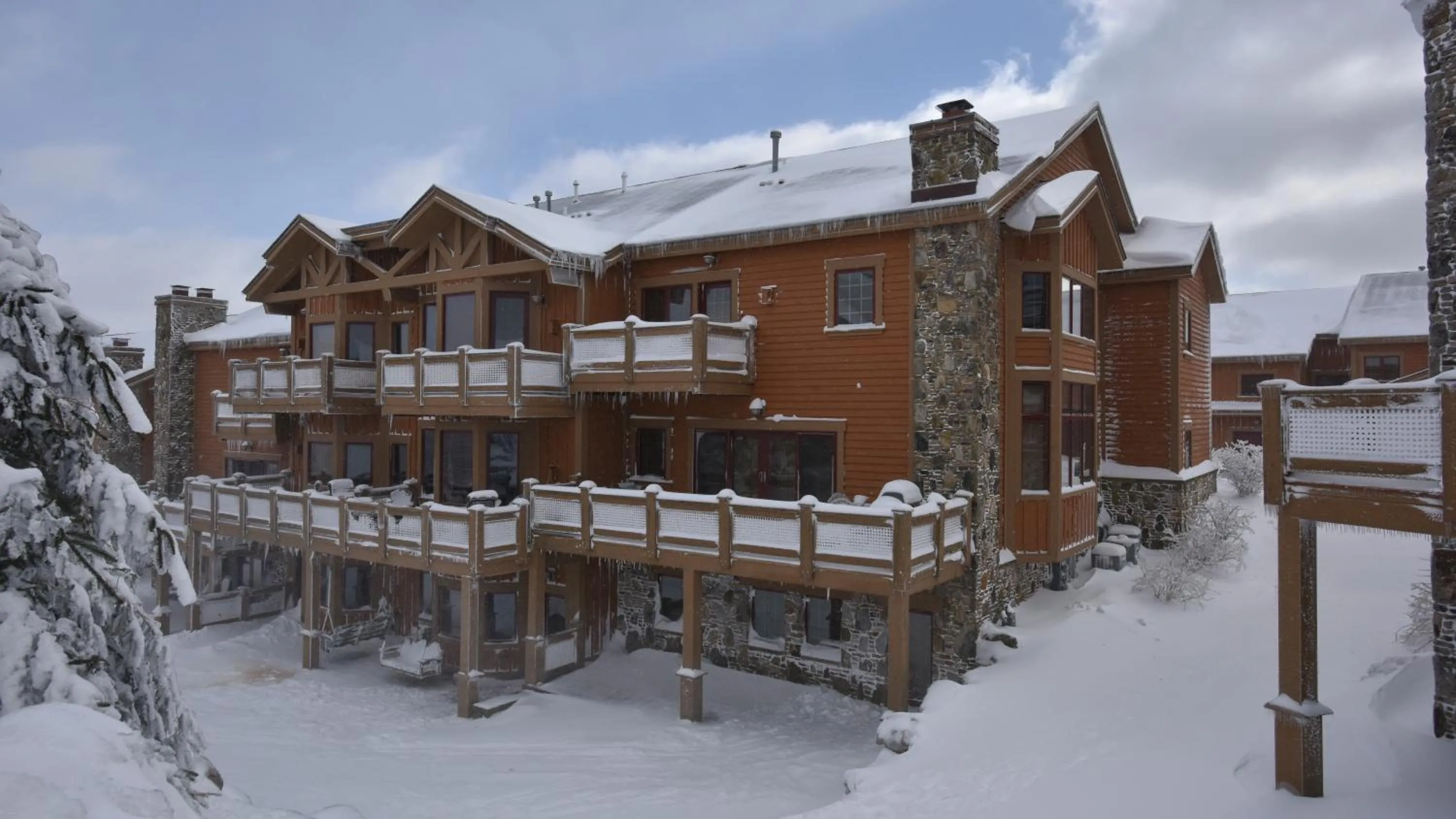 Seven Springs Resort Properties by Vail Resorts