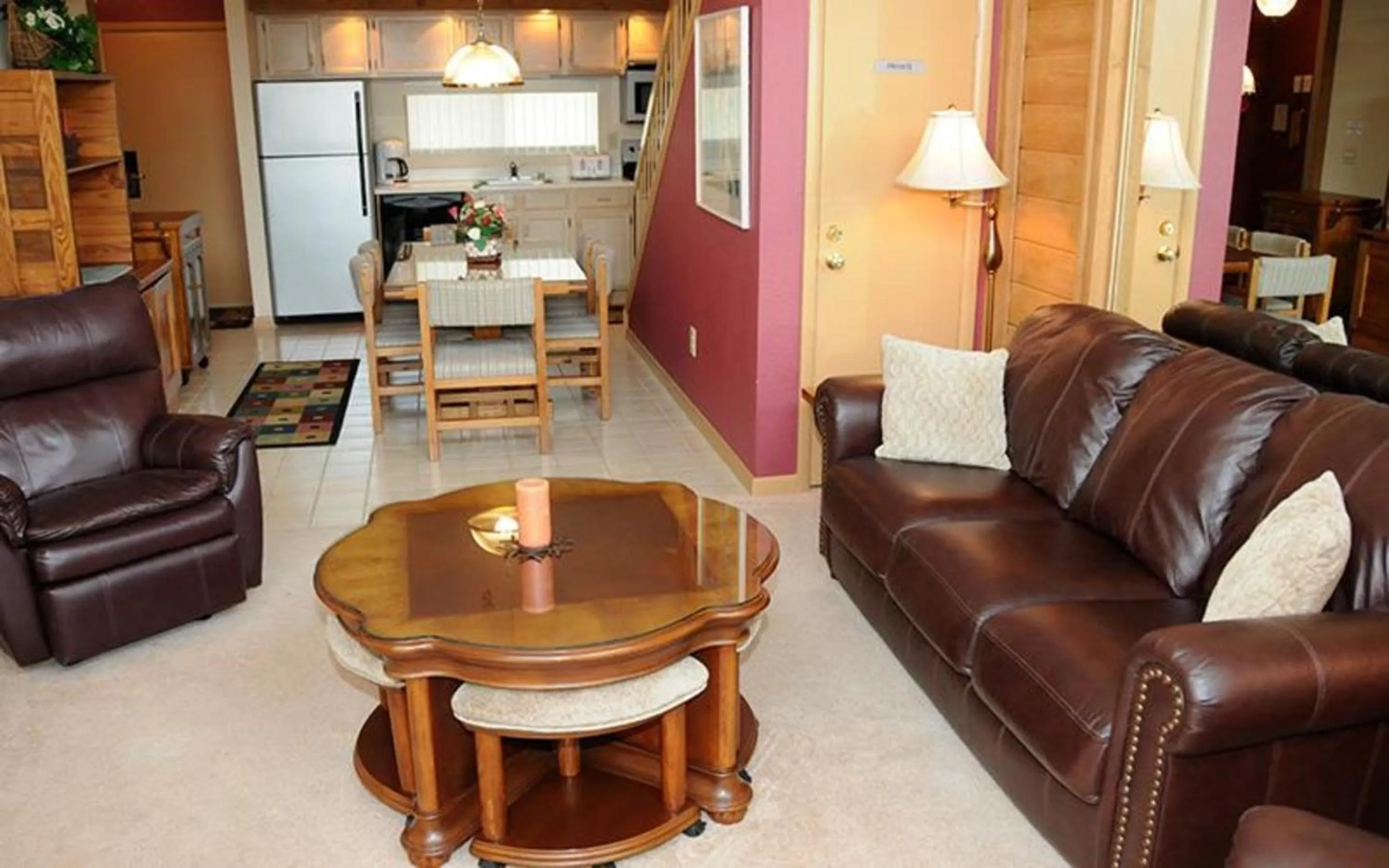 Seven Springs Resort Properties by Vail Resorts