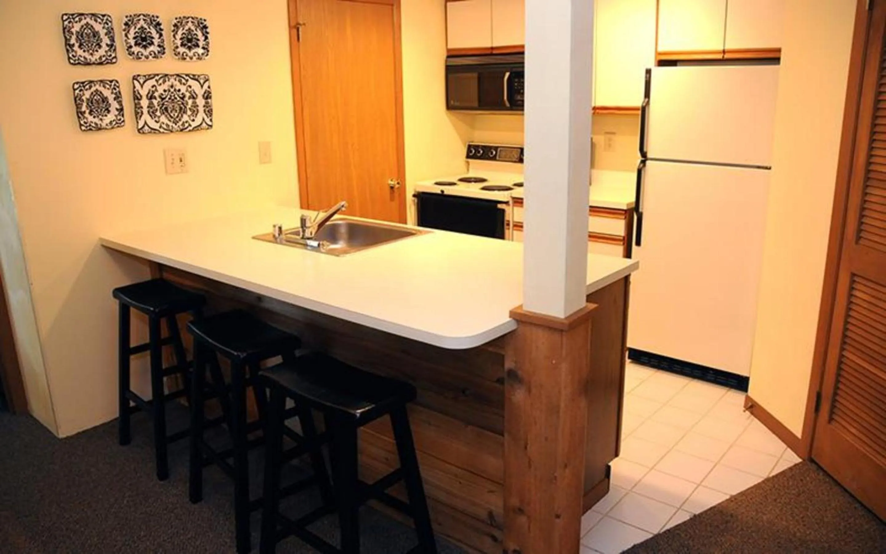 Seven Springs Resort Properties by Vail Resorts