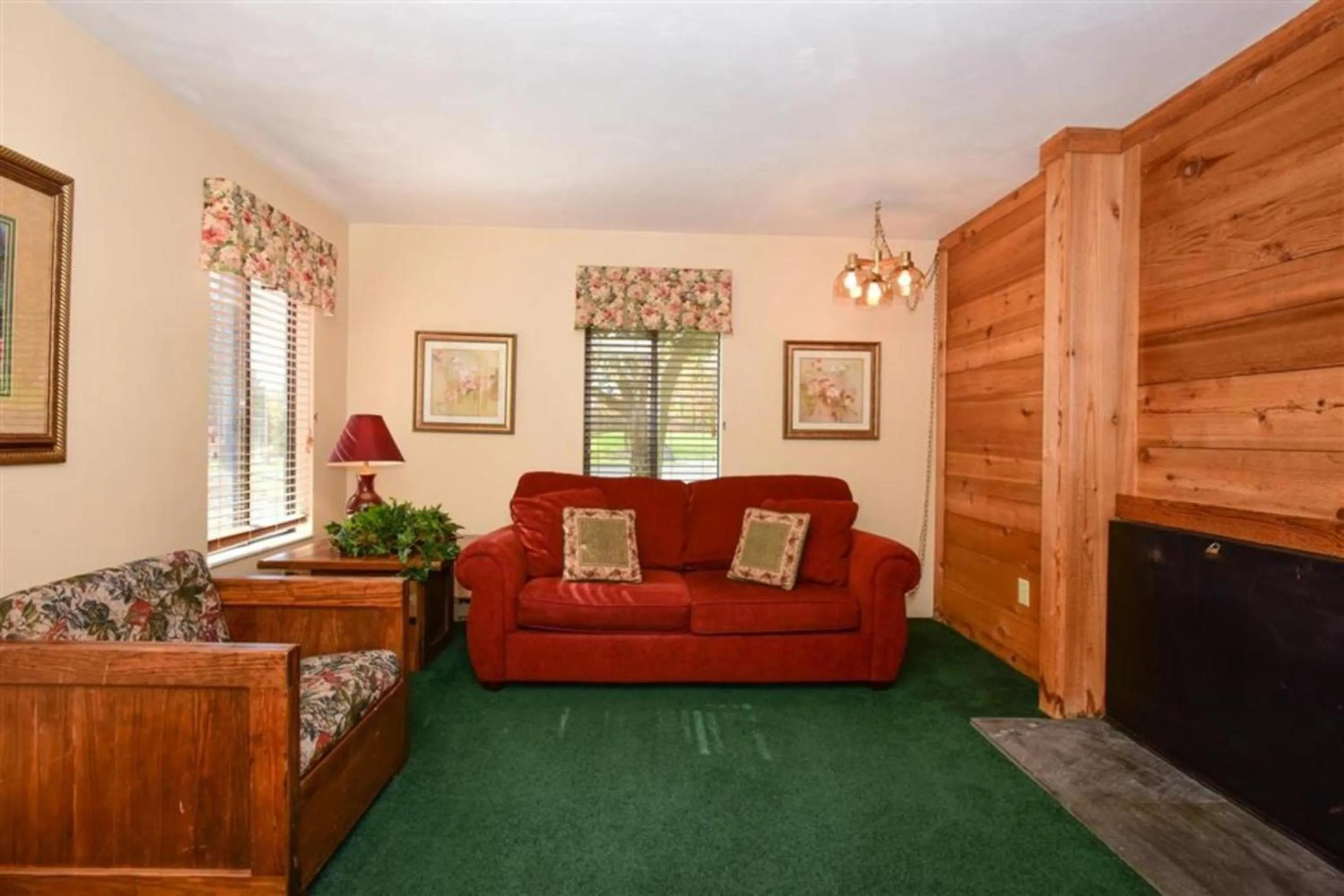 Seven Springs Resort Properties by Vail Resorts