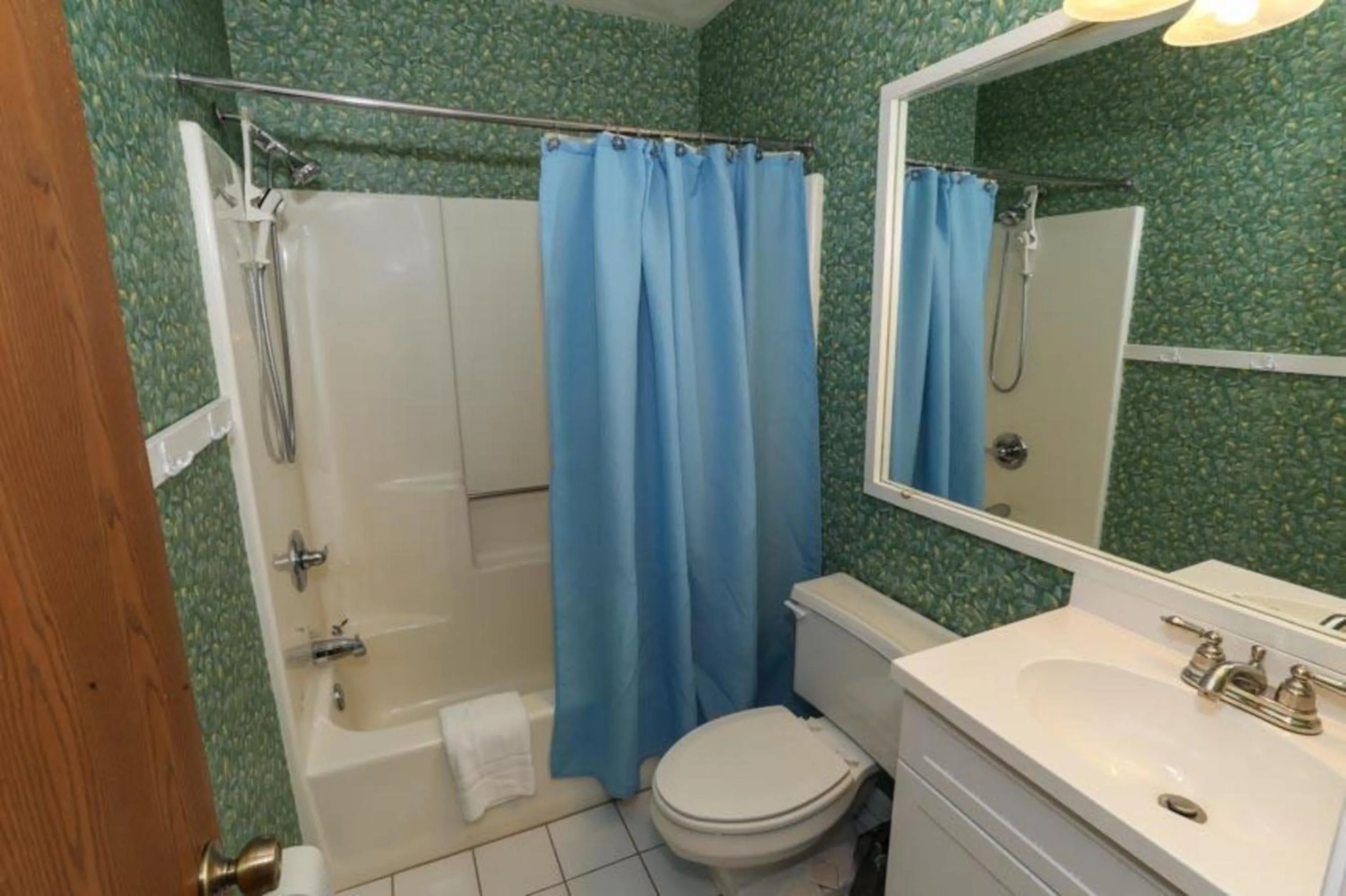 Seven Springs Resort Properties by Vail Resorts