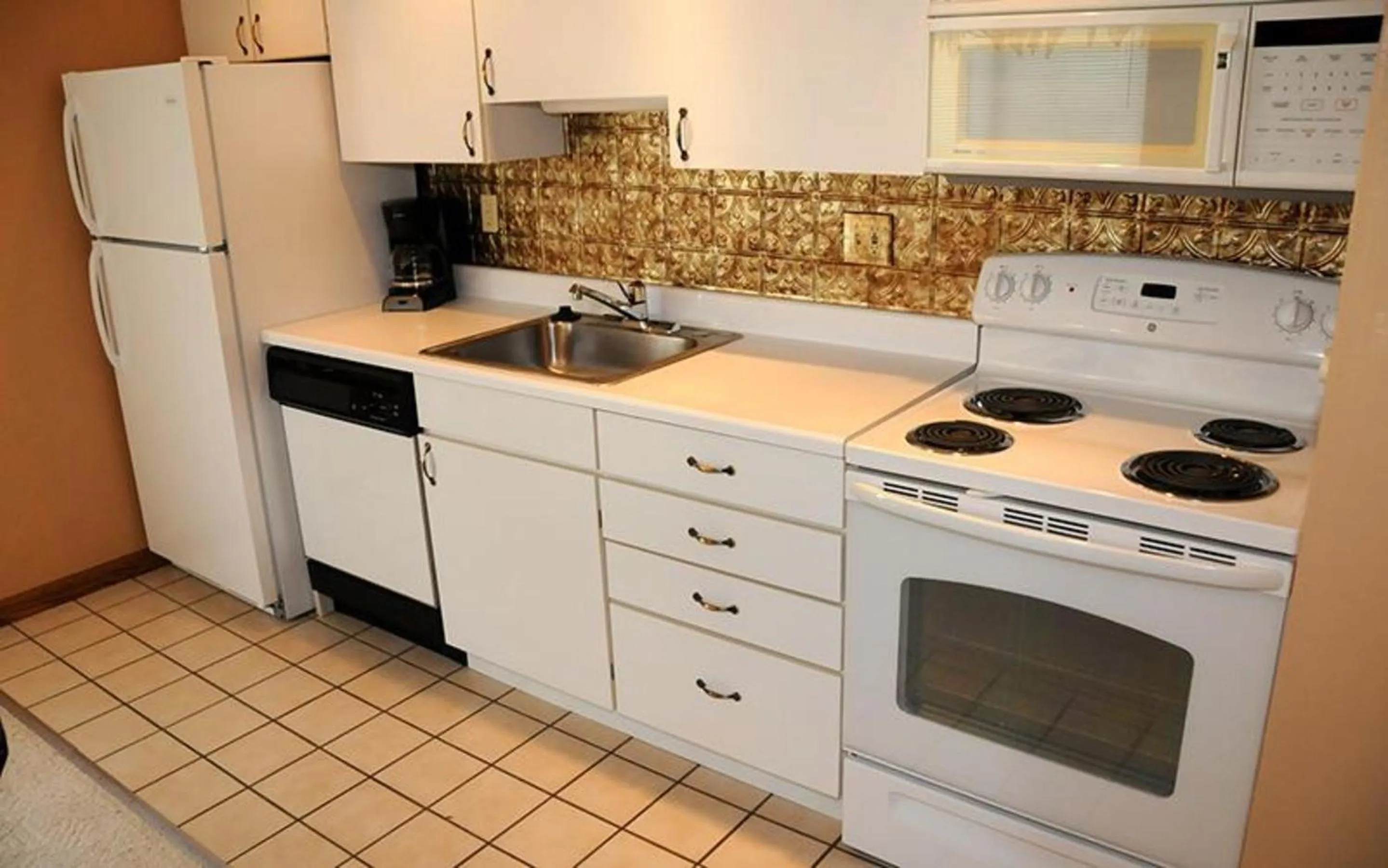 Seven Springs Resort Properties by Vail Resorts